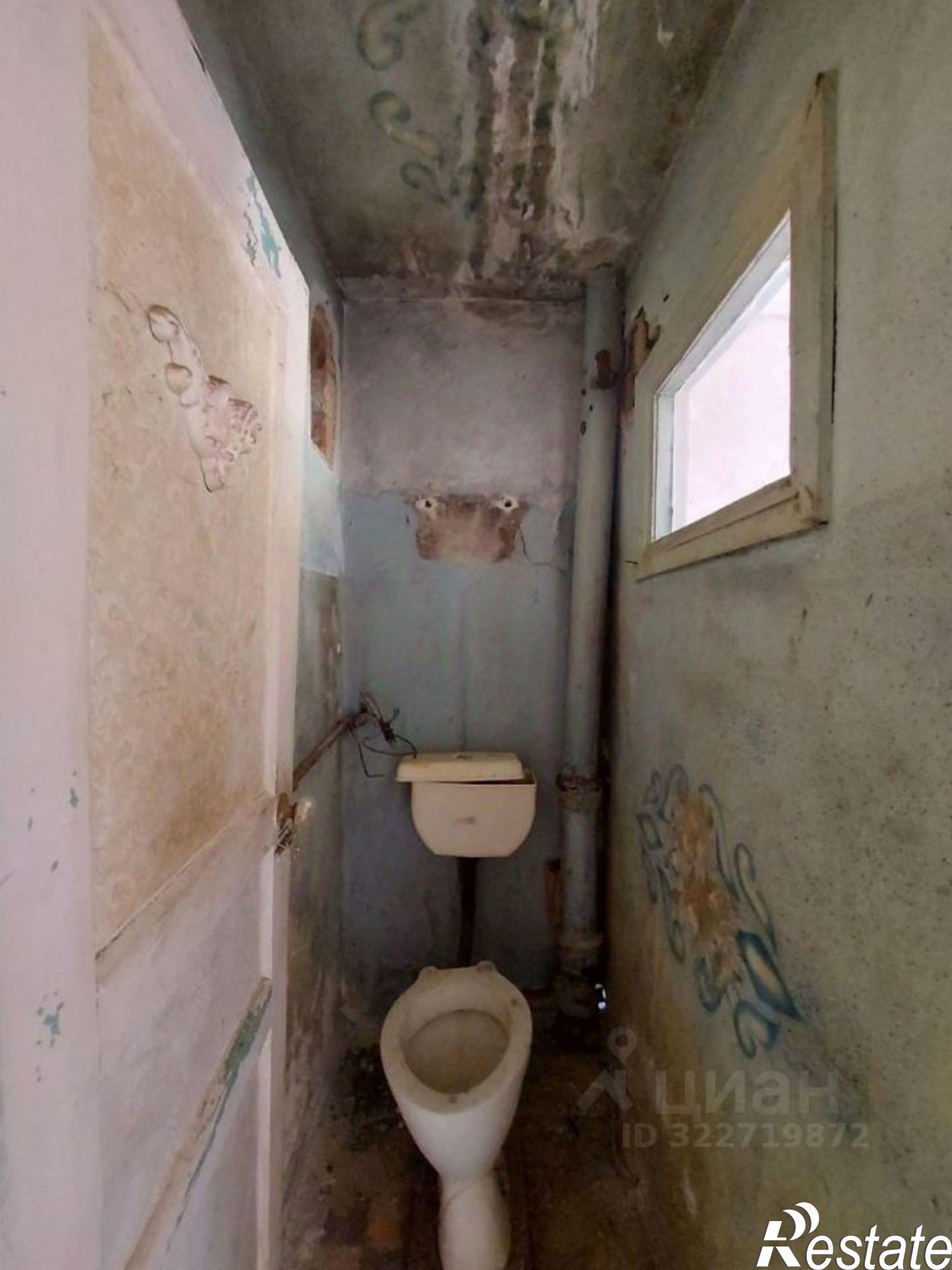 Купить квартиру за 2 700 000 рублей на Джанкойский р-н, Рощино , Ленина ул, 5