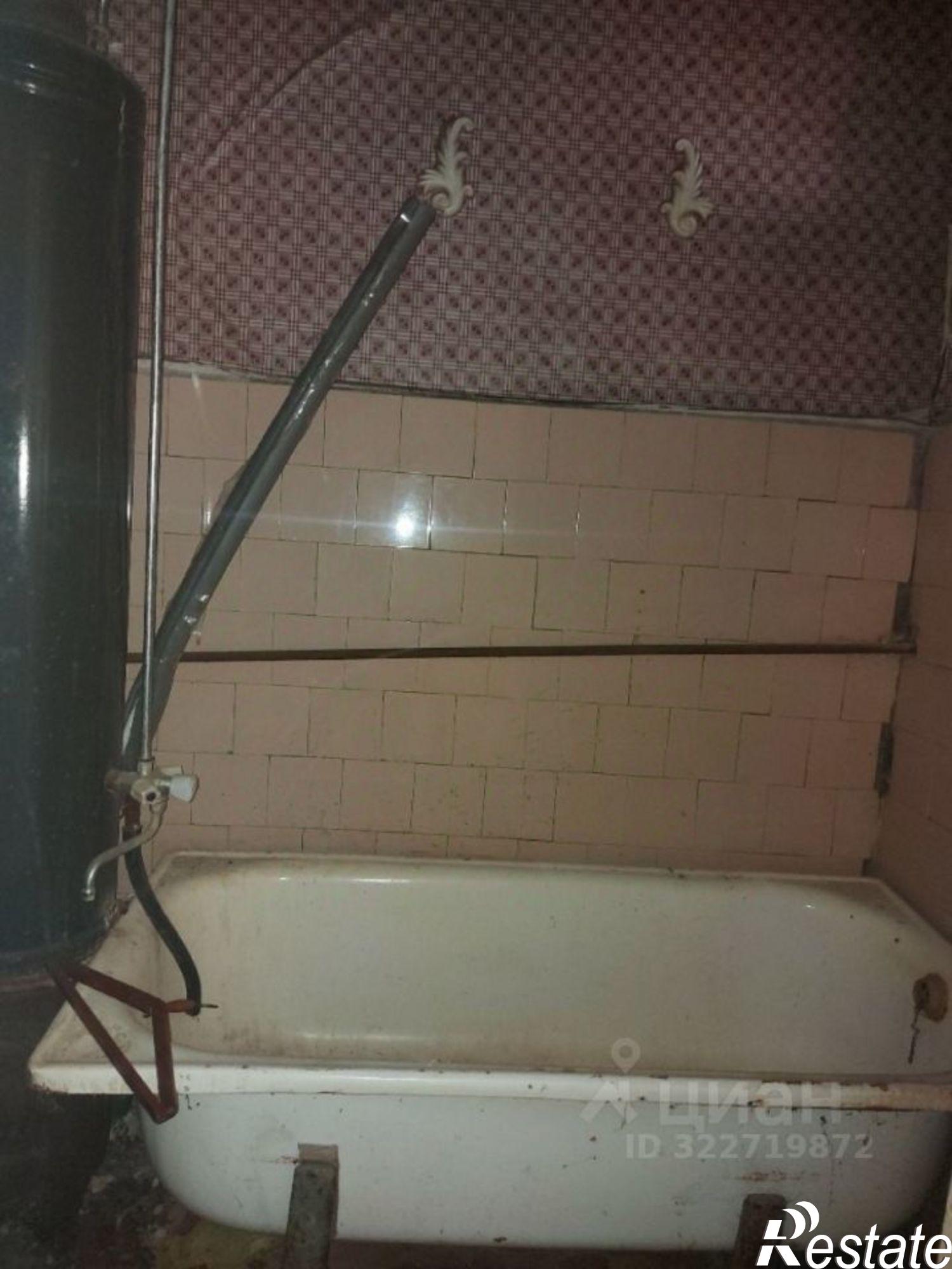 Купить квартиру за 2 700 000 рублей на Джанкойский р-н, Рощино , Ленина ул, 5