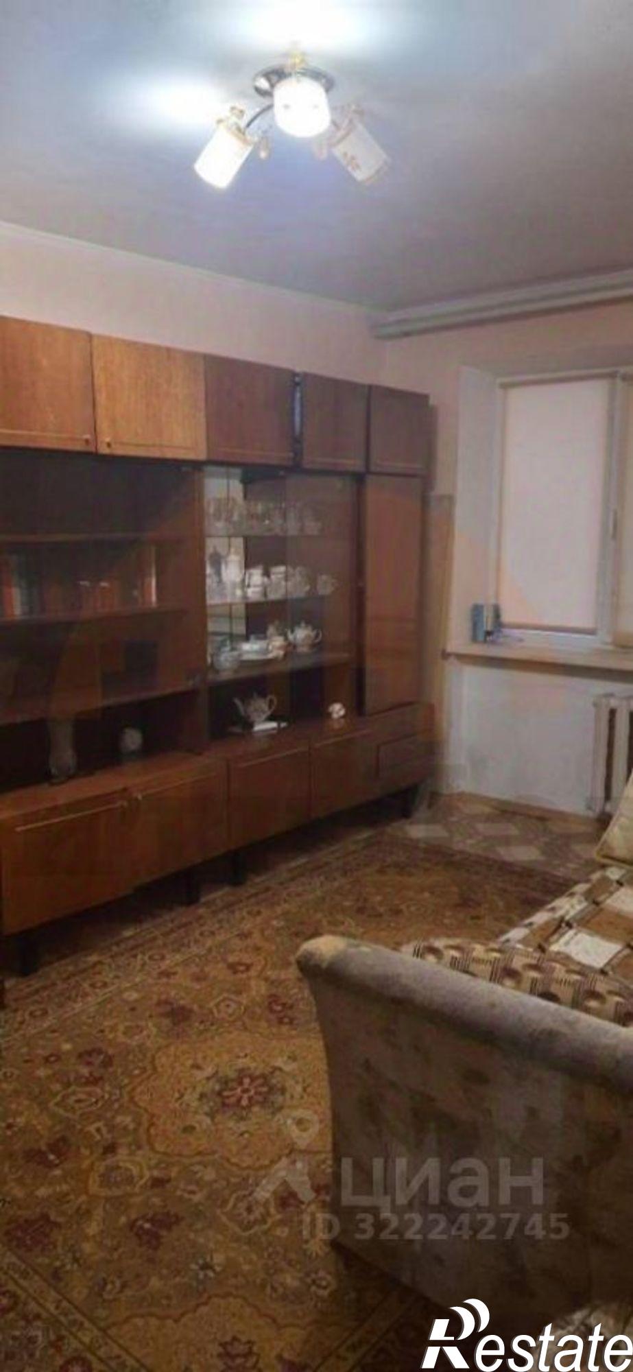 Купить квартиру за 6 800 000 рублей на улица Ленина, 31