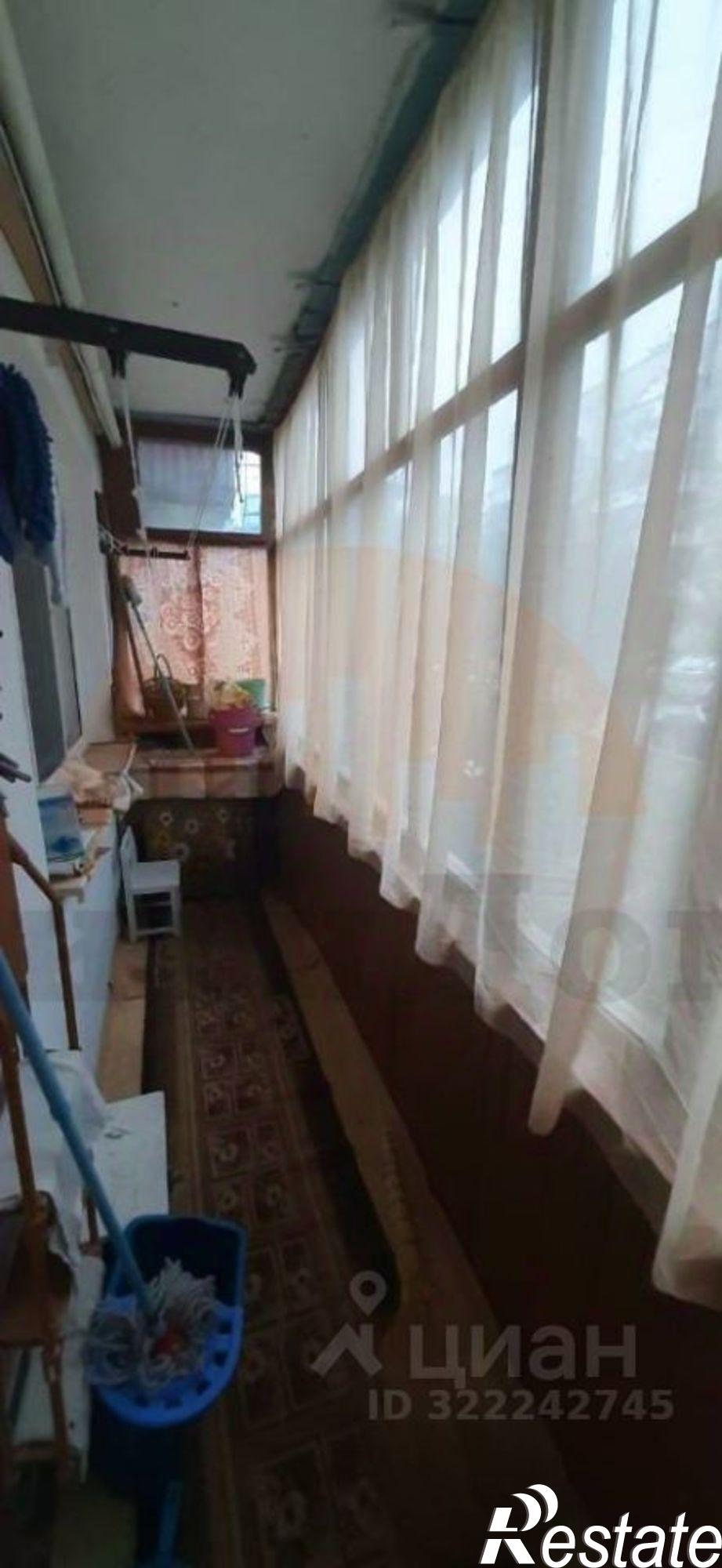 Купить квартиру за 6 800 000 рублей на улица Ленина, 31