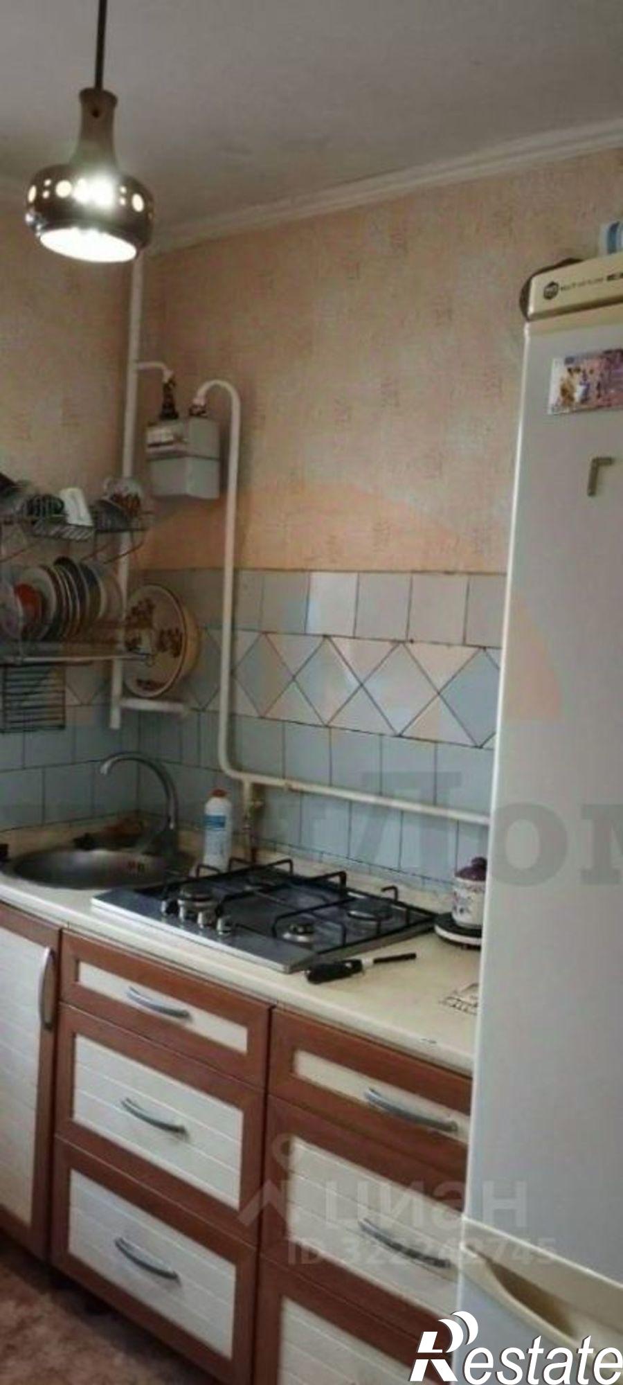 Купить квартиру за 6 800 000 рублей на улица Ленина, 31