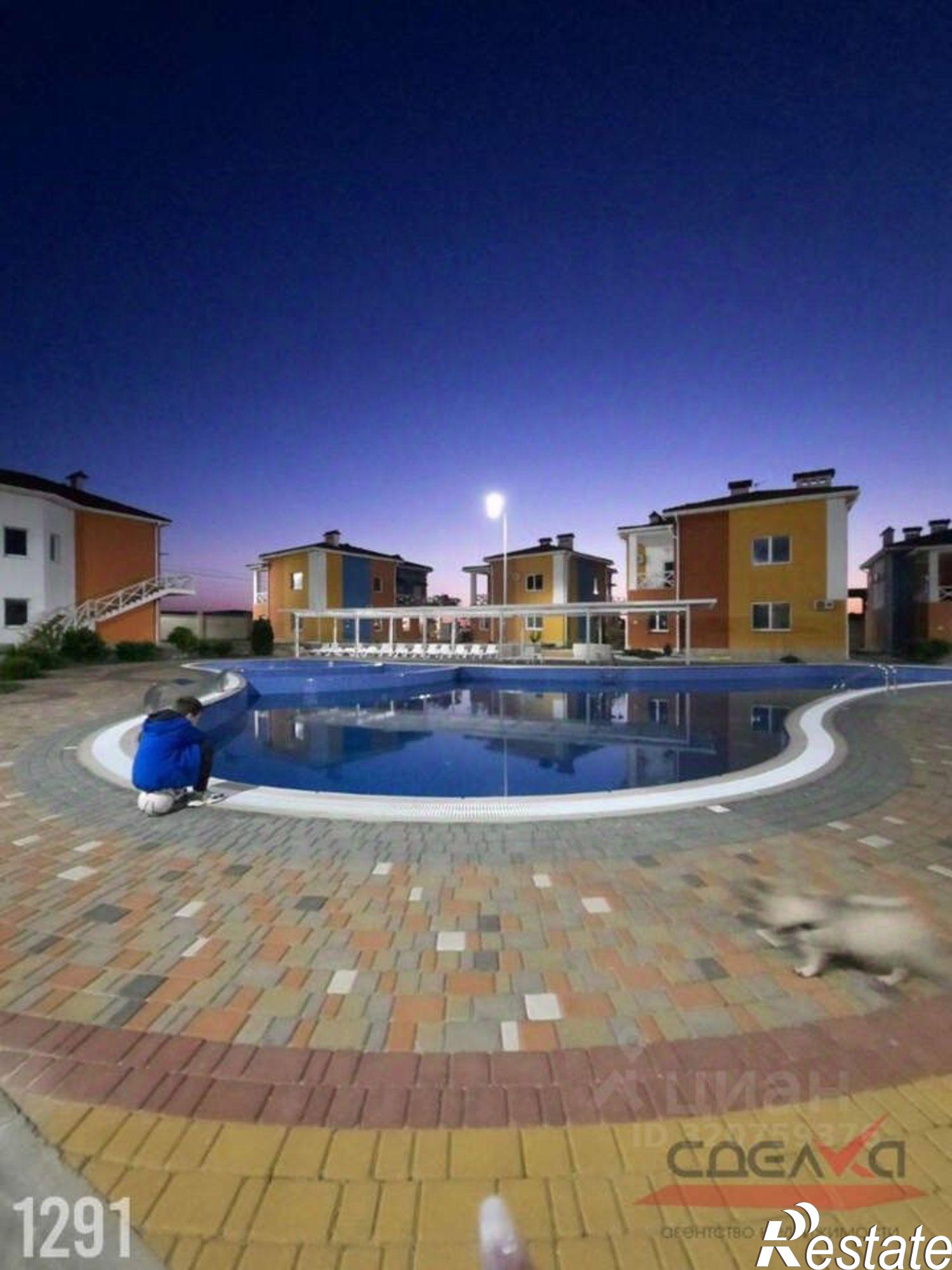 Купить квартиру за 9 000 000 рублей на улица Челнокова, 13 к7