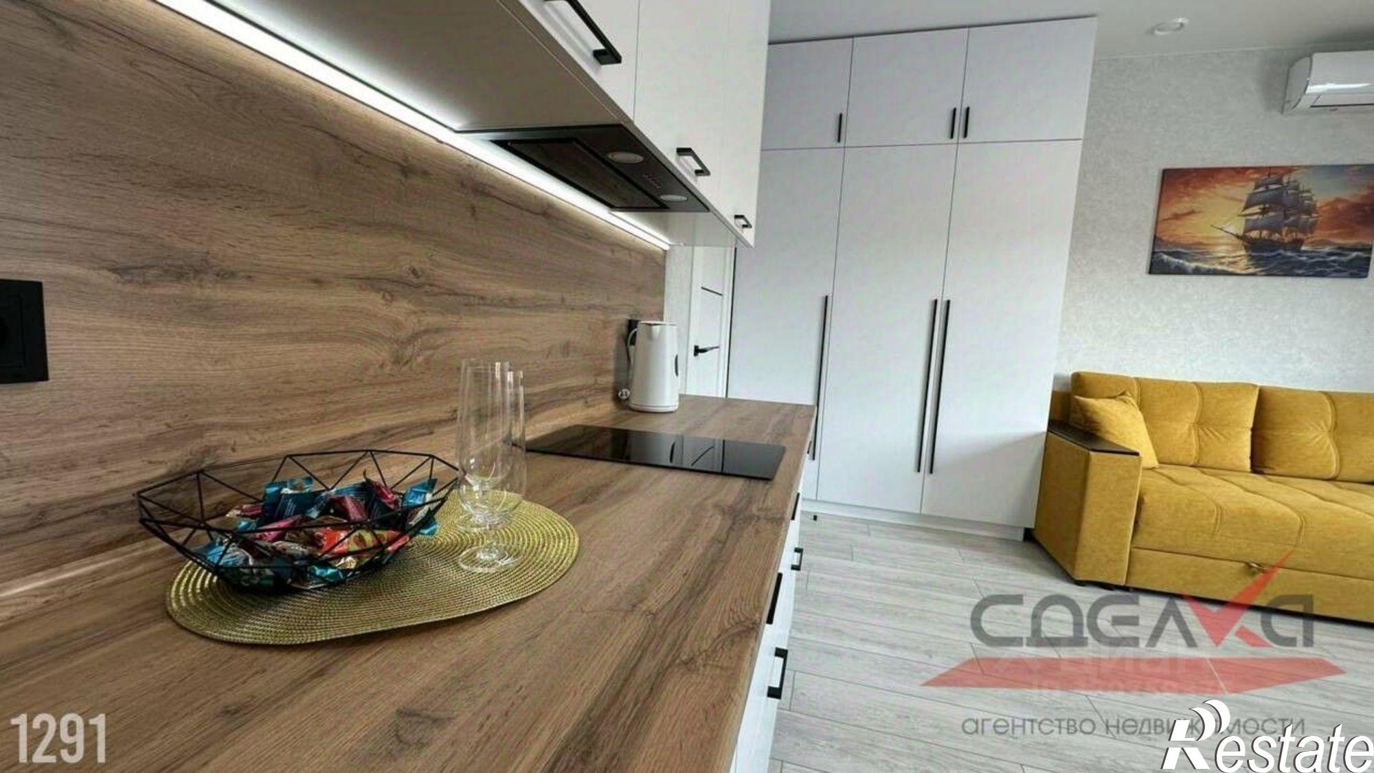 Купить квартиру за 9 000 000 рублей на улица Челнокова, 13 к7