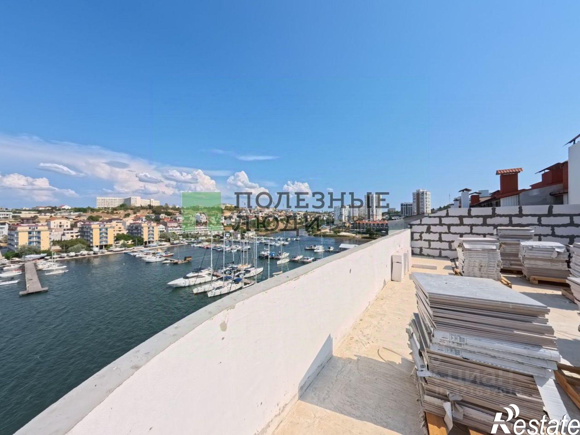 Купить квартиру за 8 800 000 рублей на ул Адмирала Фадеева, 18