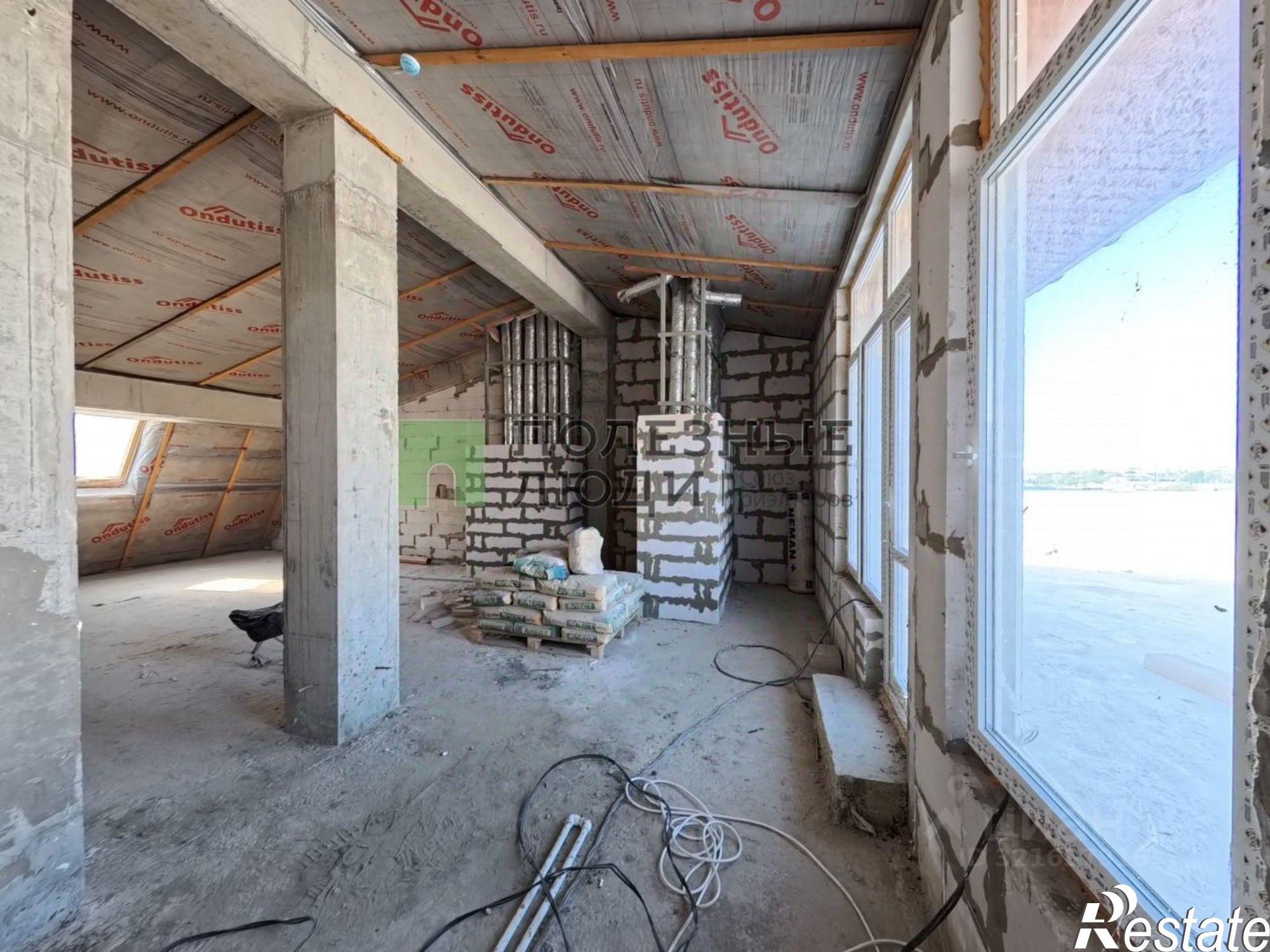 Купить квартиру за 8 800 000 рублей на ул Адмирала Фадеева, 18