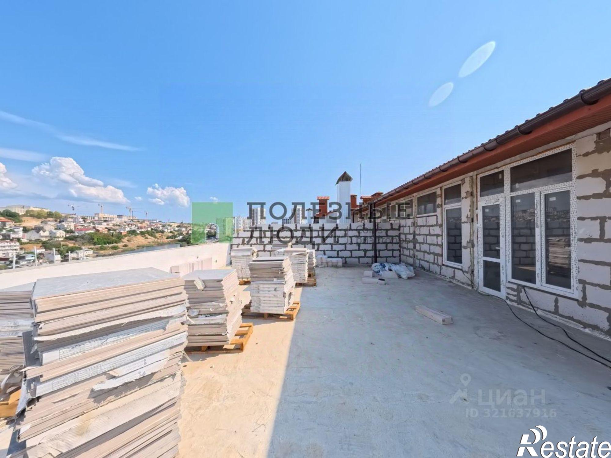 Купить квартиру за 8 800 000 рублей на ул Адмирала Фадеева, 18