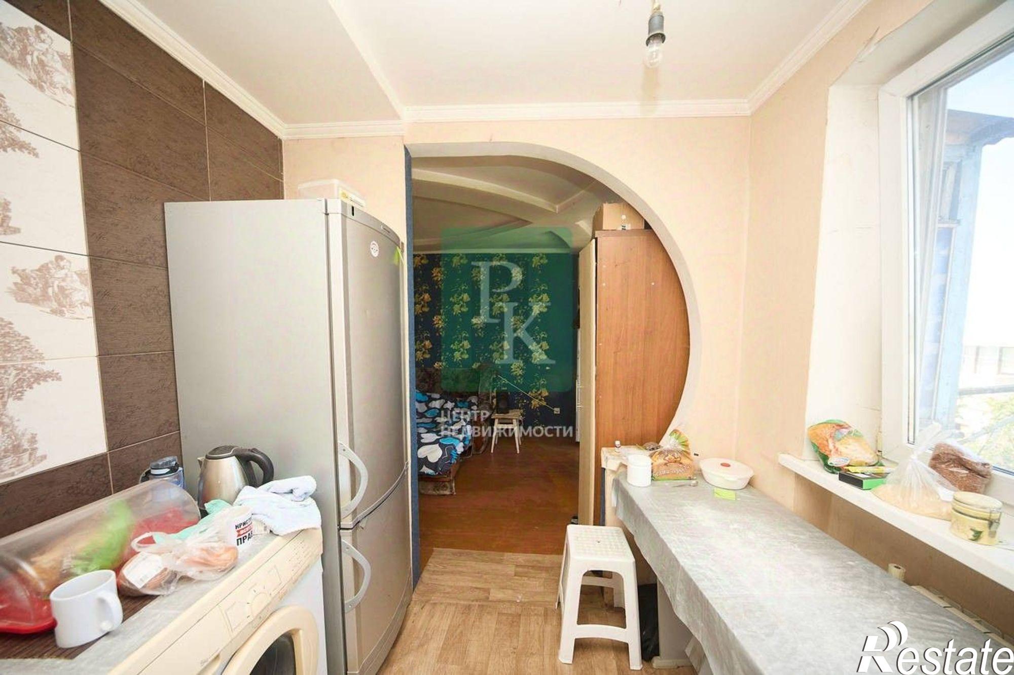 Купить квартиру за 5 900 000 рублей на ул Фрунзе, 91