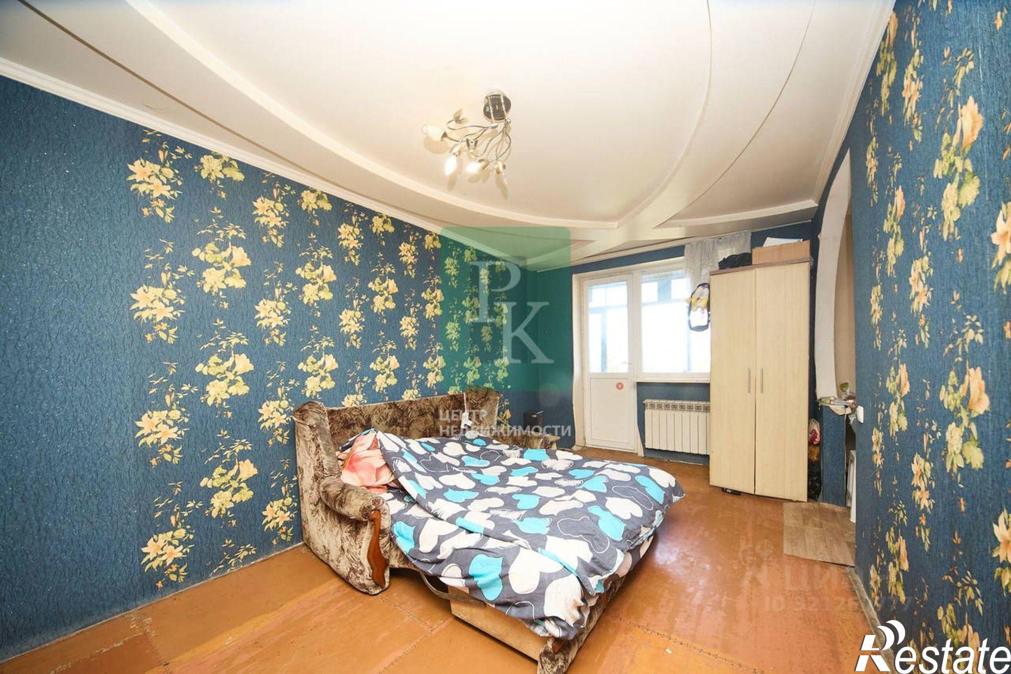 Купить квартиру за 5 900 000 рублей на ул Фрунзе, 91