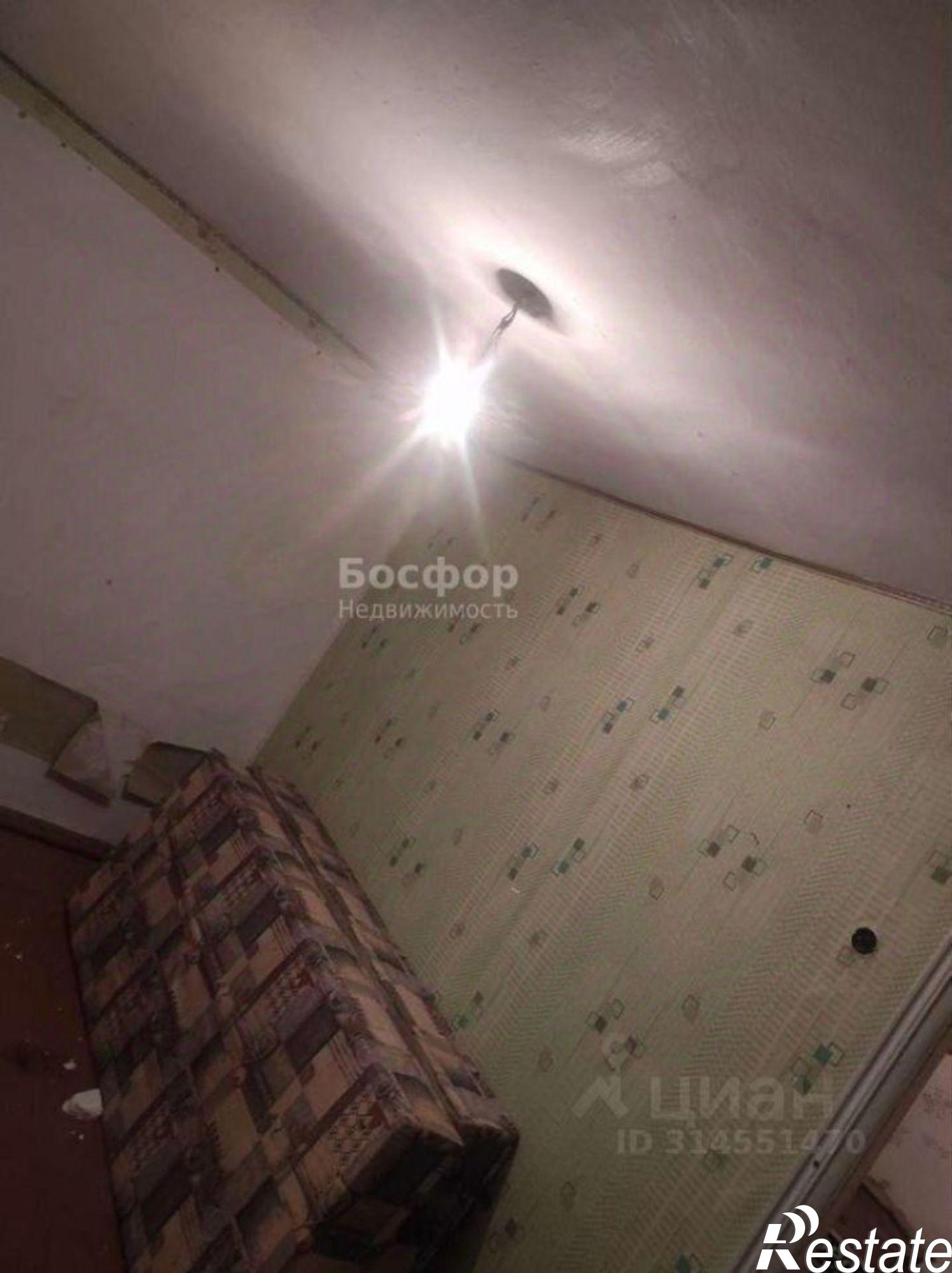 Купить квартиру за 3 000 000 рублей на Учительская улица, 30