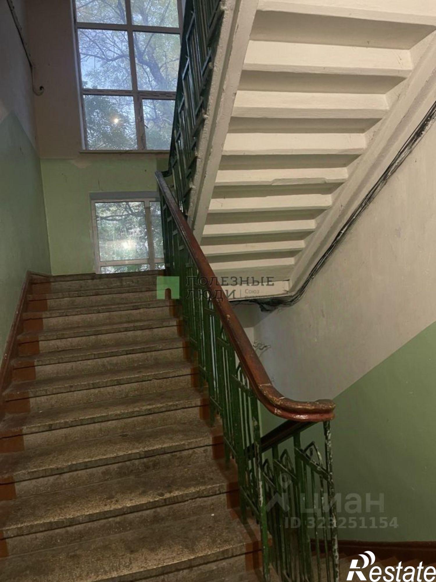 Купить комнату за 2 500 000 рублей на ул Коммунистическая, 4