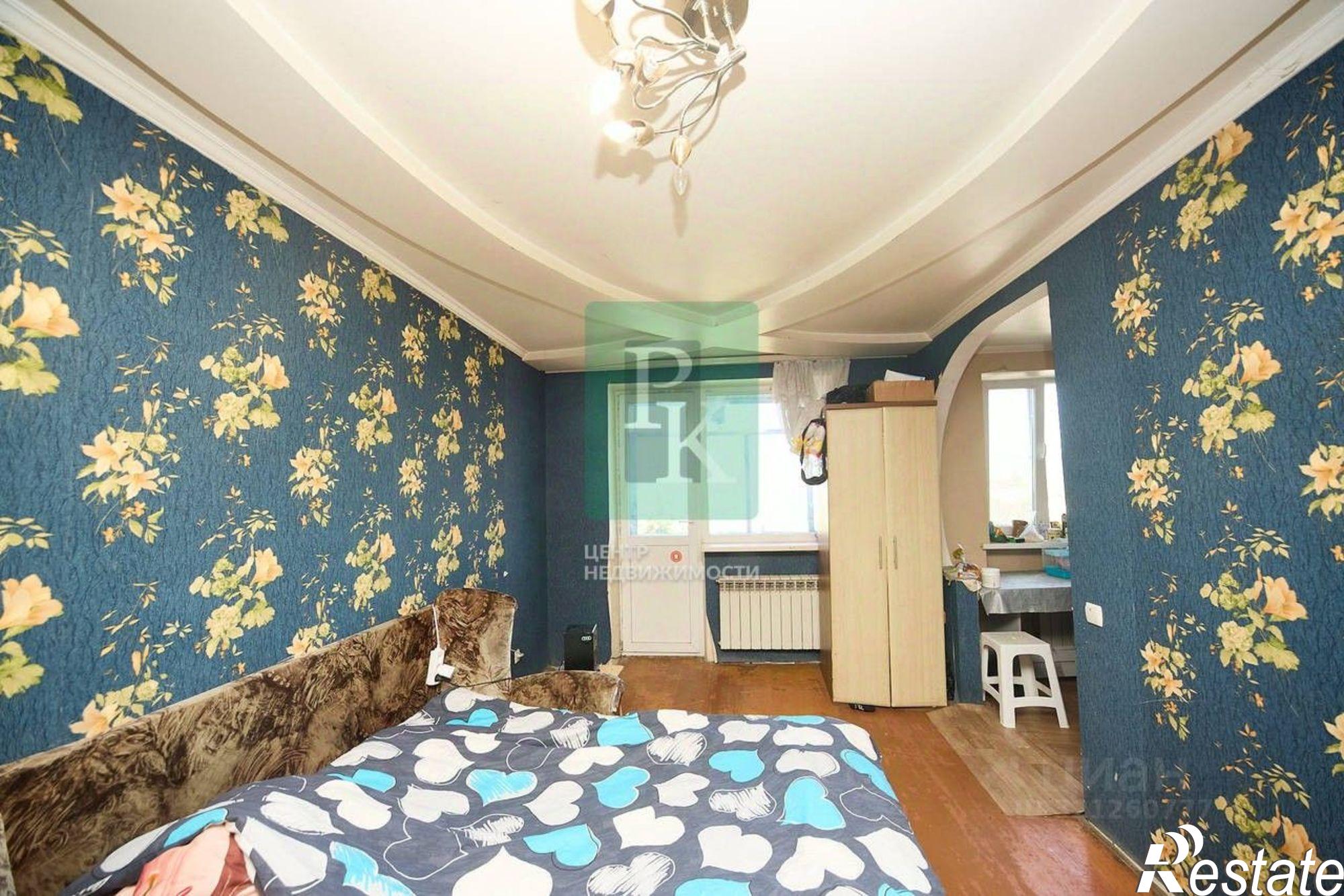 Купить квартиру за 5 900 000 рублей на ул Фрунзе, 91