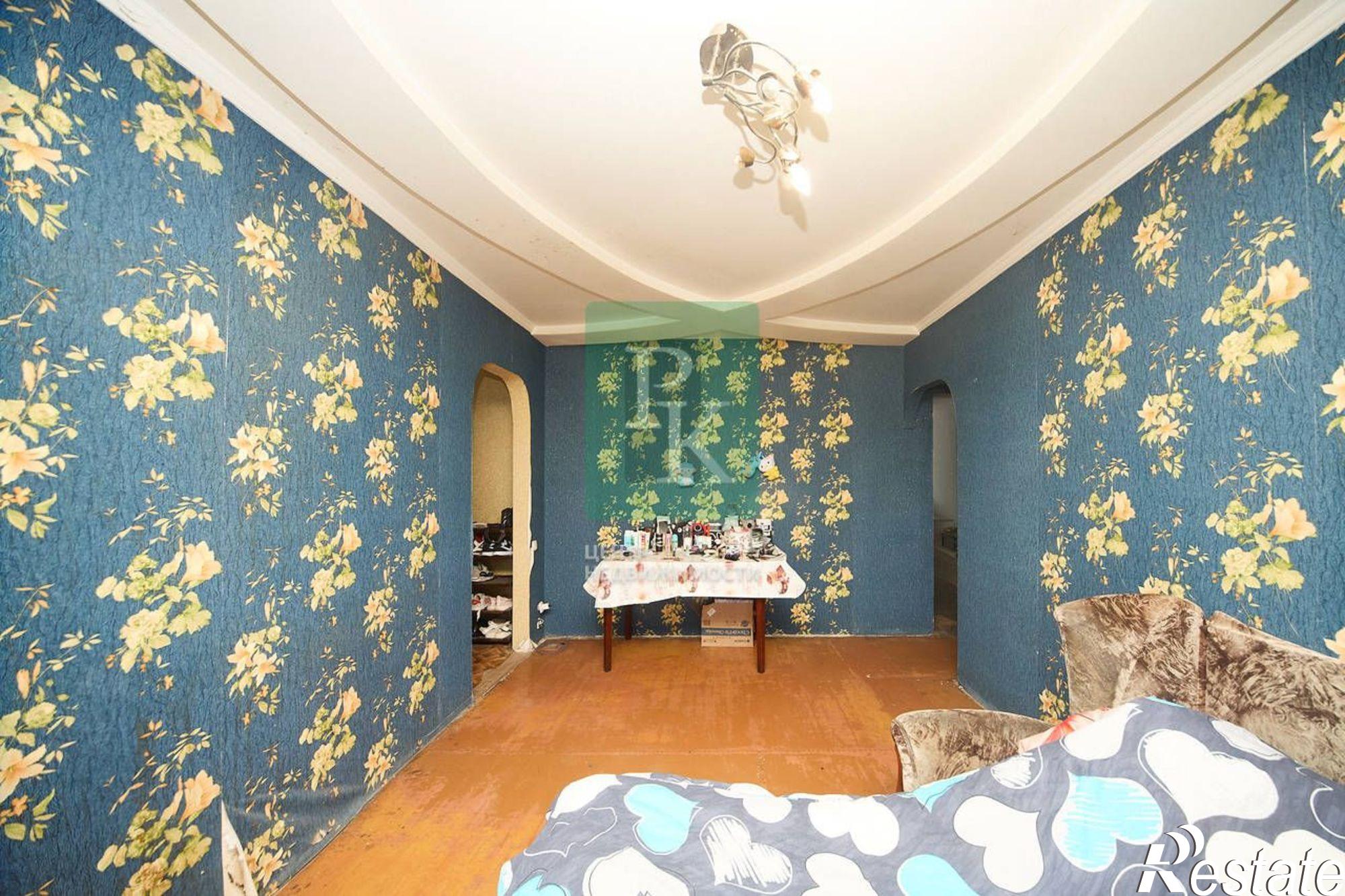 Купить квартиру за 5 900 000 рублей на ул Фрунзе, 91