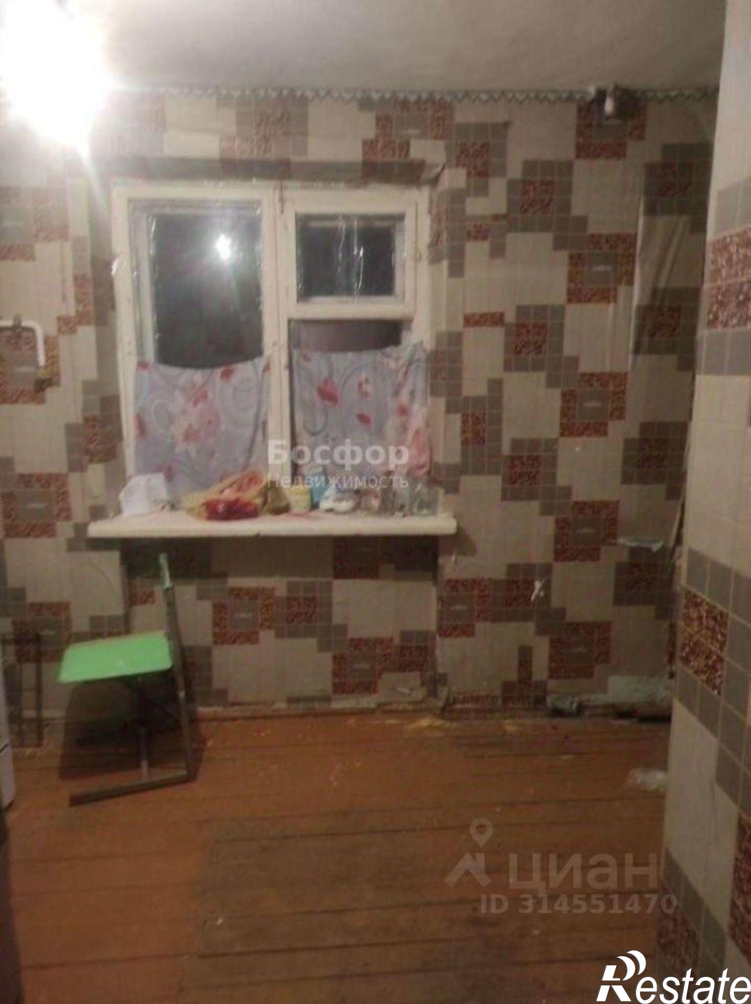 Купить квартиру за 3 000 000 рублей на Учительская улица, 30