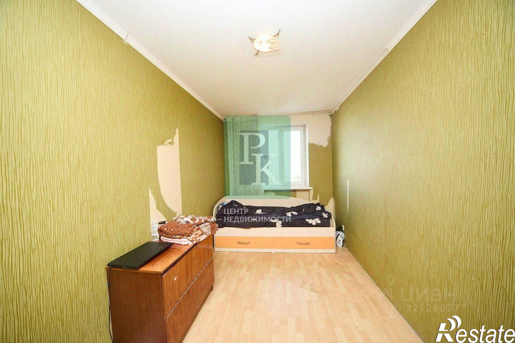 Купить квартиру за 5 900 000 рублей на ул Фрунзе, 91