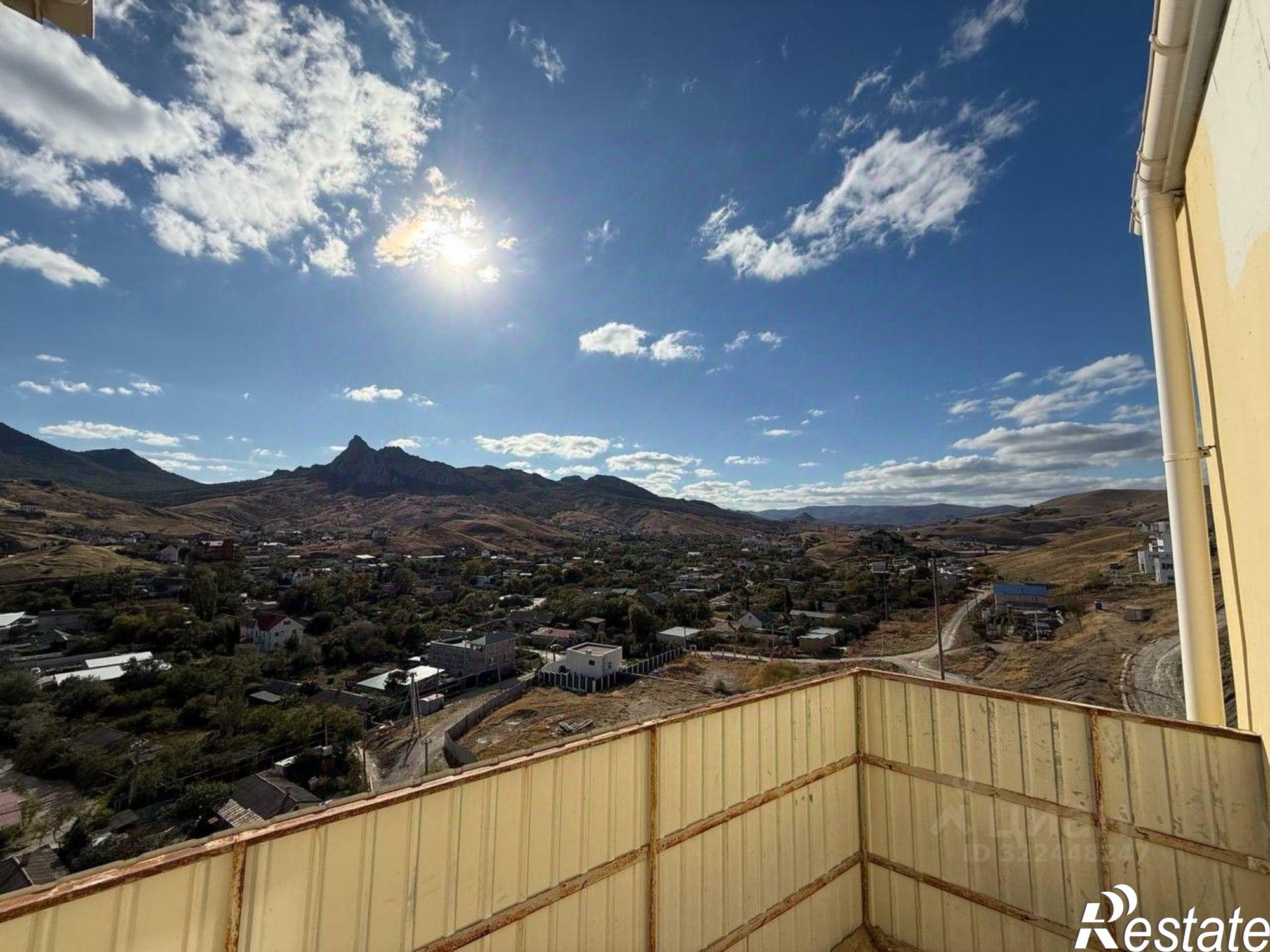 Купить квартиру за 5 400 000 рублей на Долинный переулок, 8