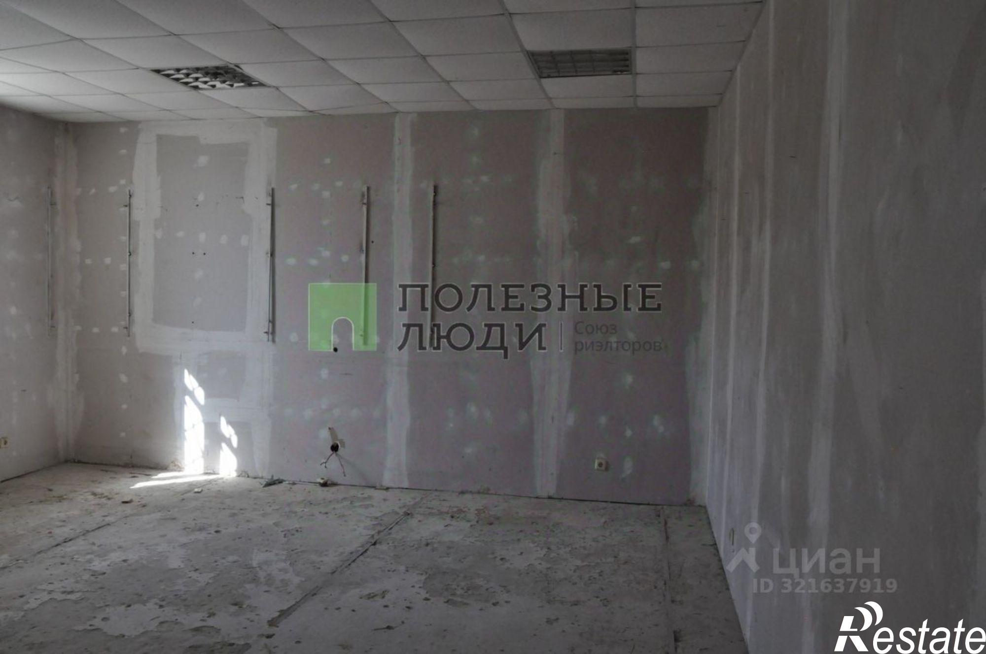 Купить помещение свободного назначения за 10 000 000 рублей на ул Загордянского, 24