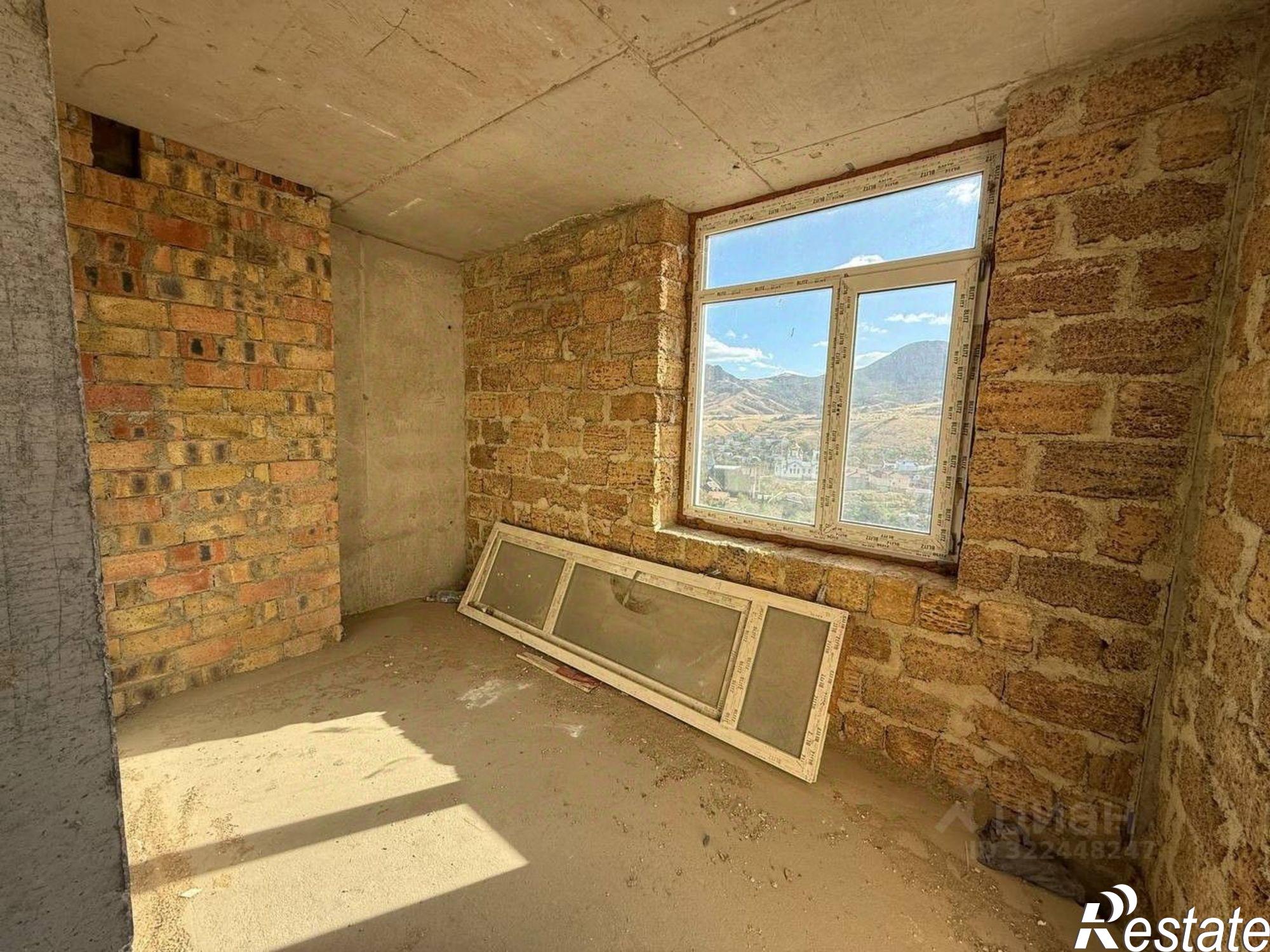 Купить квартиру за 5 400 000 рублей на Долинный переулок, 8