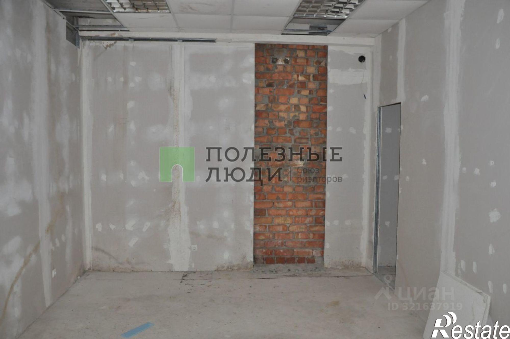 Купить помещение свободного назначения за 10 000 000 рублей на ул Загордянского, 24