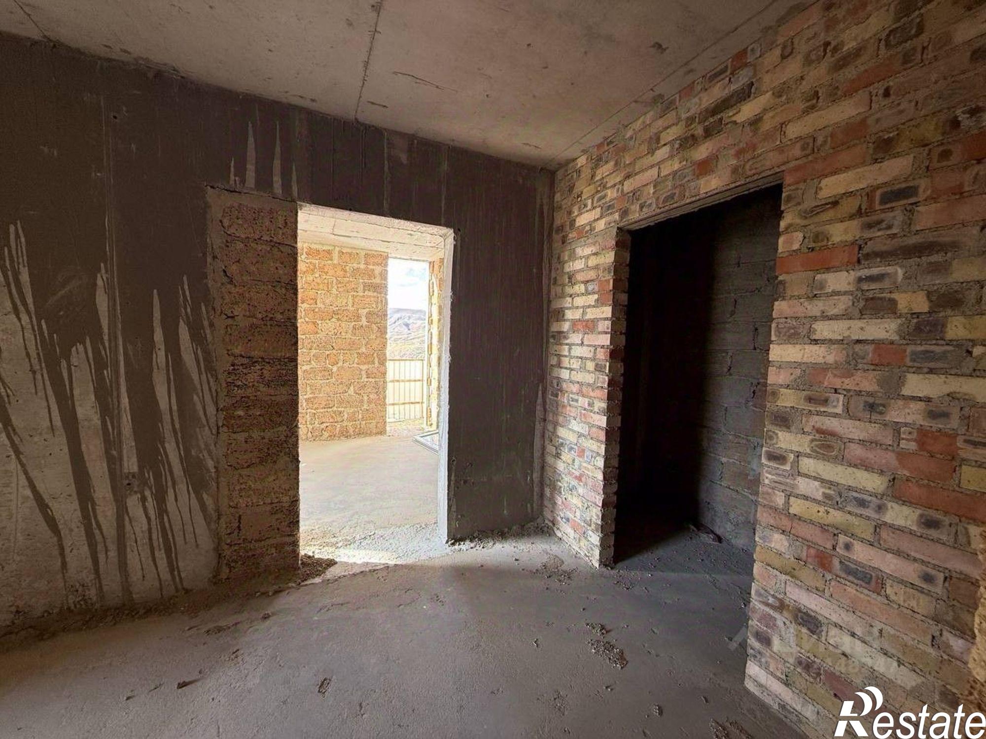 Купить квартиру за 5 400 000 рублей на Долинный переулок, 8