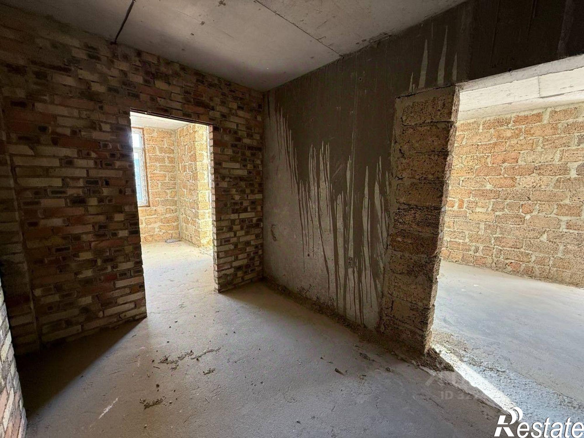 Купить квартиру за 5 400 000 рублей на Долинный переулок, 8