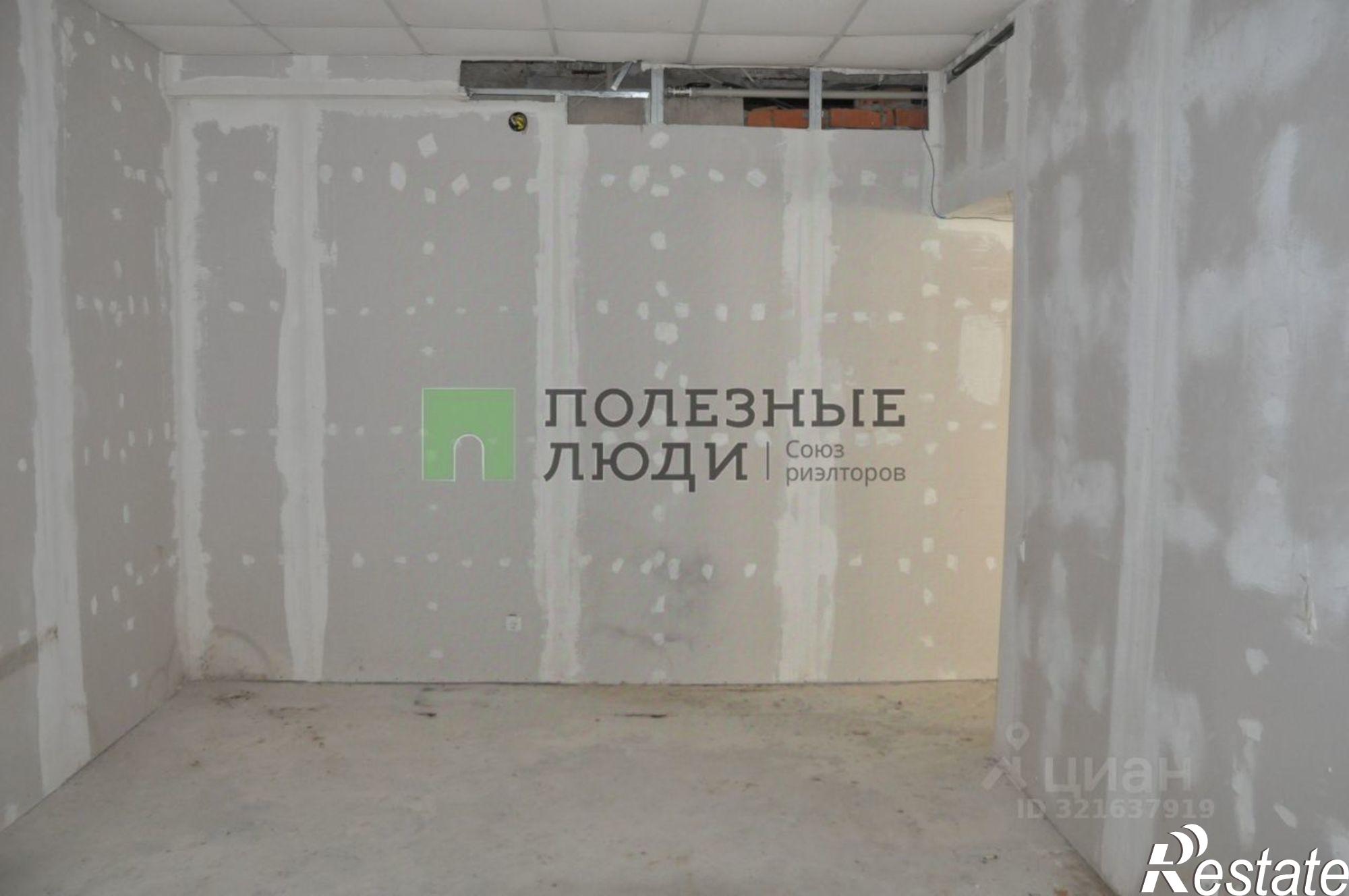 Купить помещение свободного назначения за 10 000 000 рублей на ул Загордянского, 24