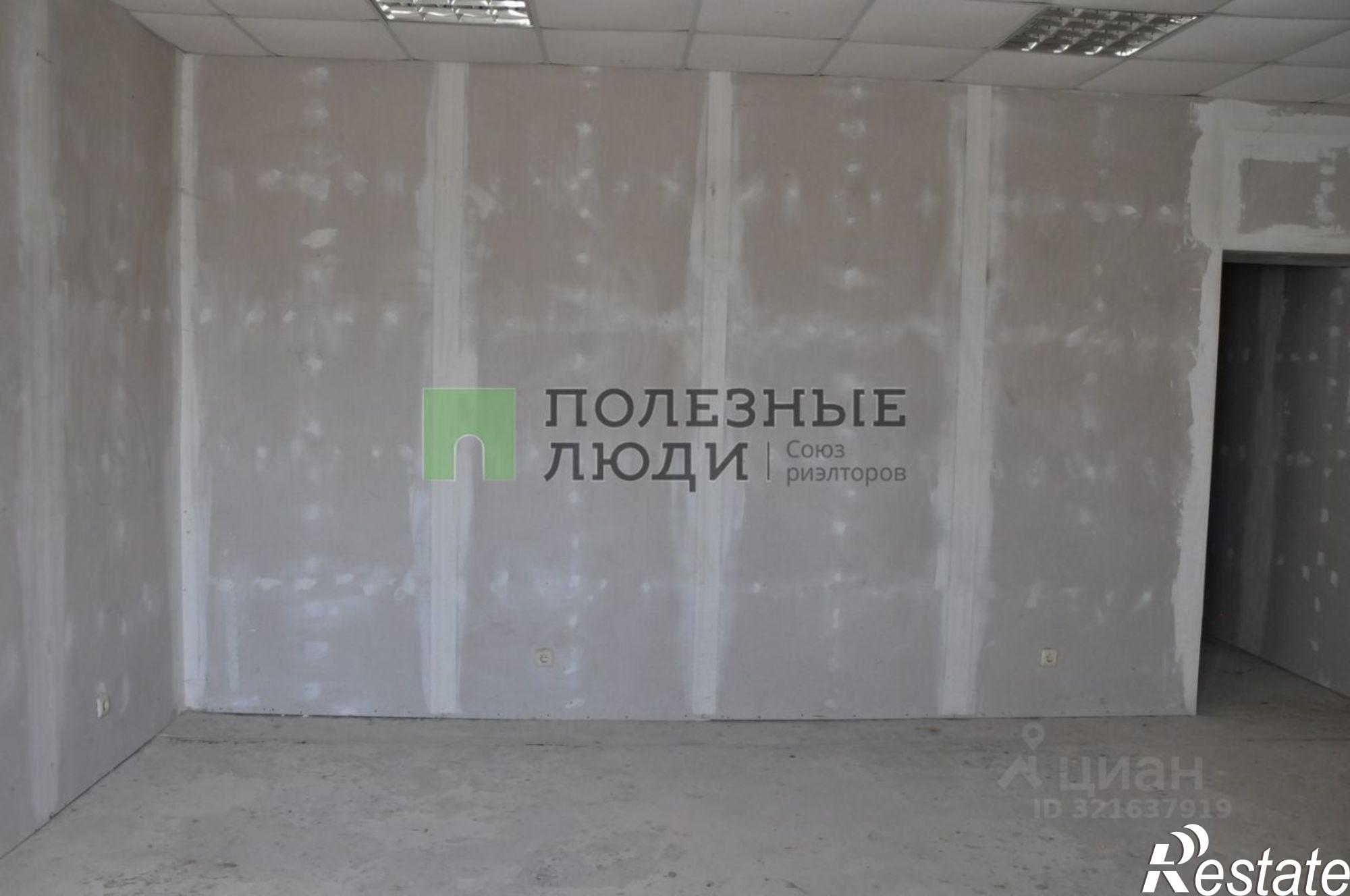 Купить помещение свободного назначения за 10 000 000 рублей на ул Загордянского, 24