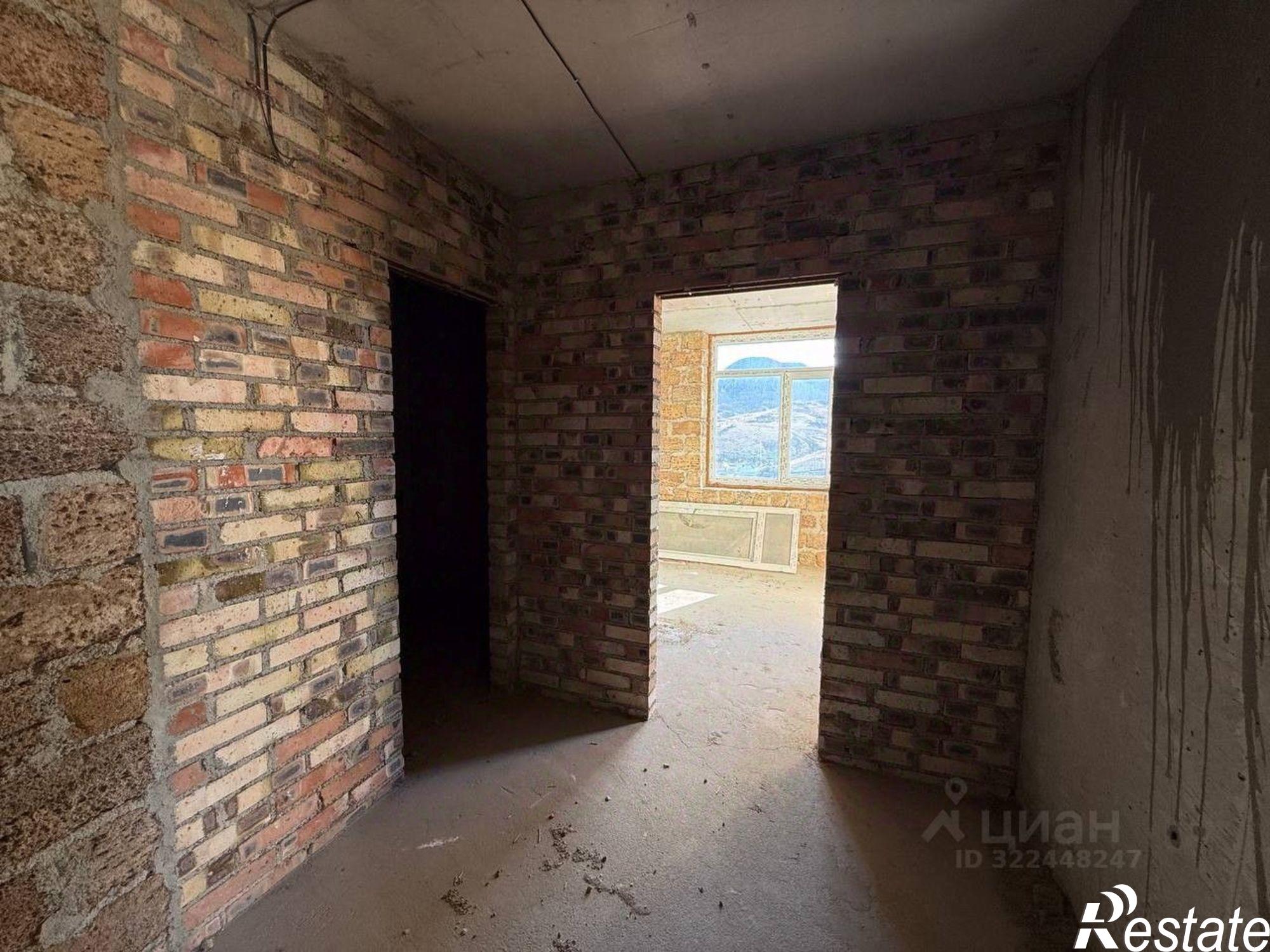 Купить квартиру за 5 400 000 рублей на Долинный переулок, 8