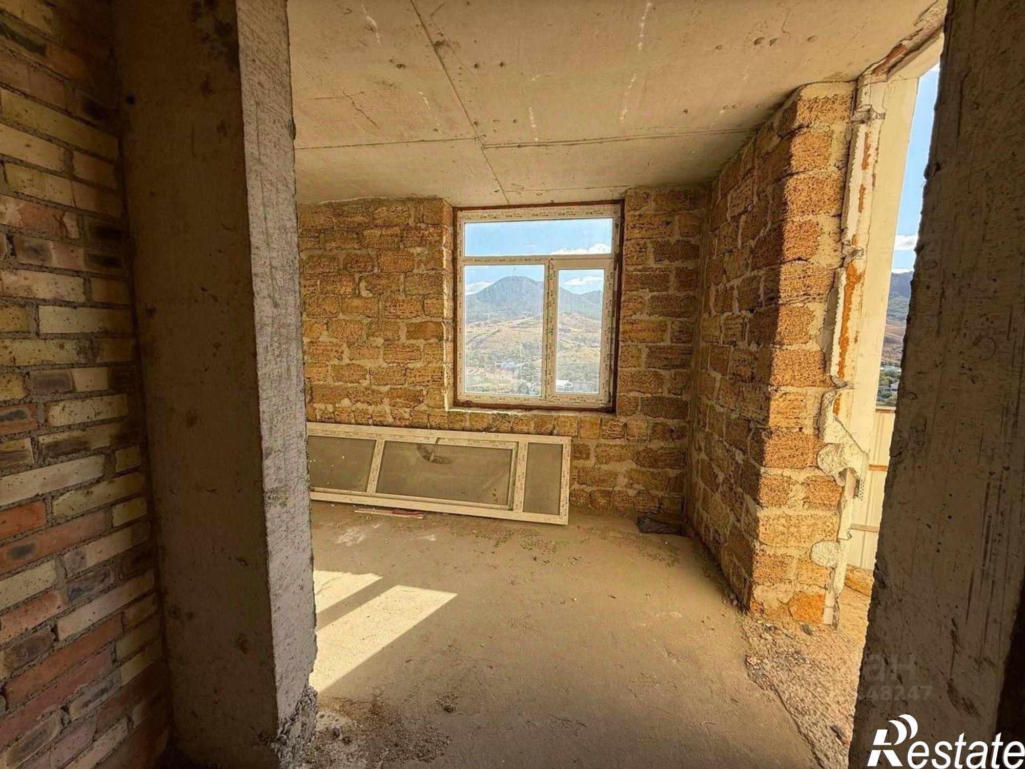 Купить квартиру за 5 400 000 рублей на Долинный переулок, 8