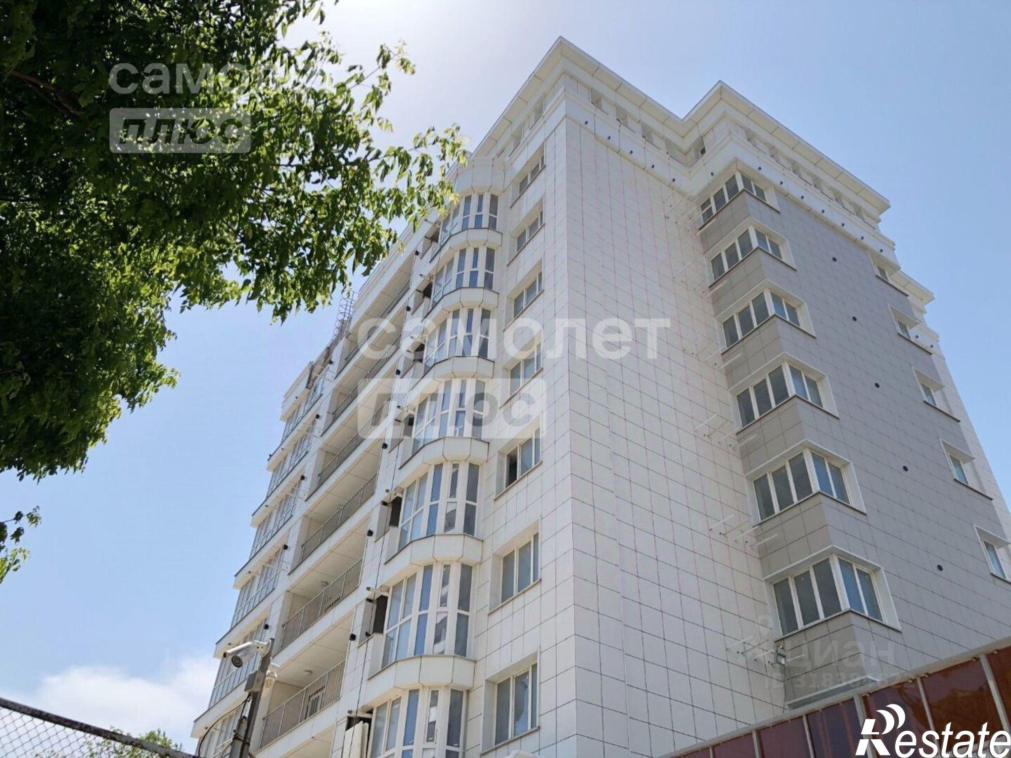 Купить квартиру за 25 800 000 рублей на ул 6-я Бастионная, 42