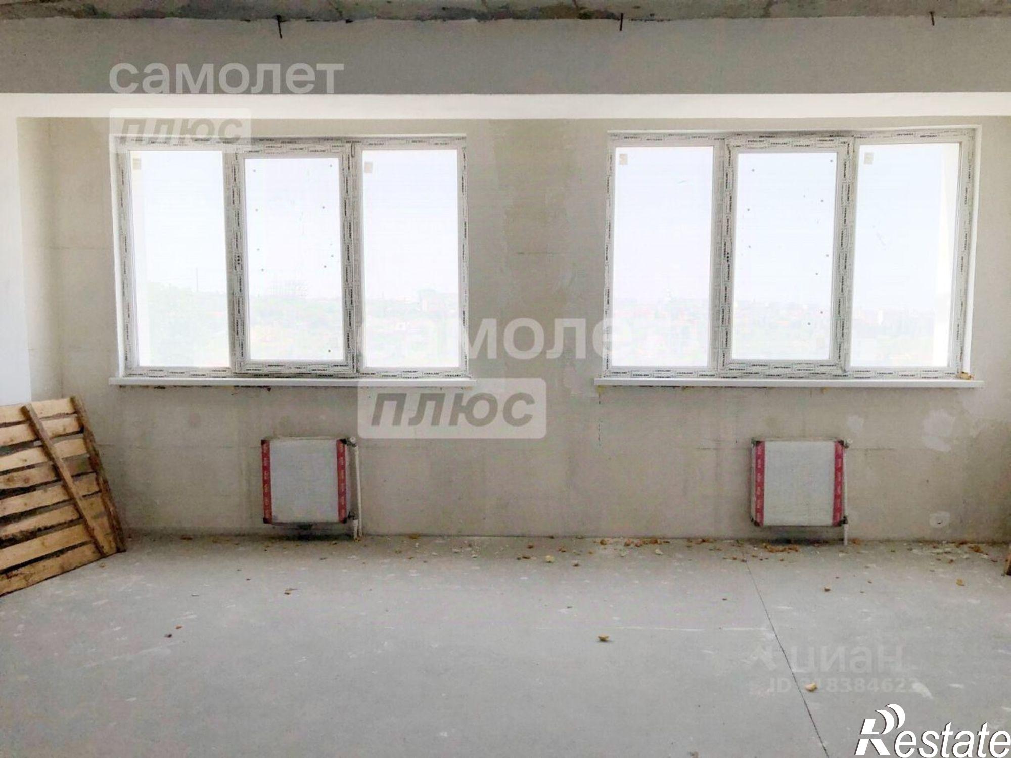 Купить квартиру за 25 800 000 рублей на ул 6-я Бастионная, 42