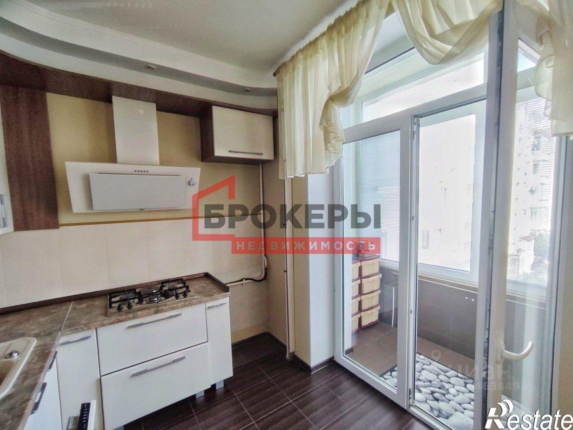 Купить квартиру за 29 500 000 рублей на Античный проспект, 8