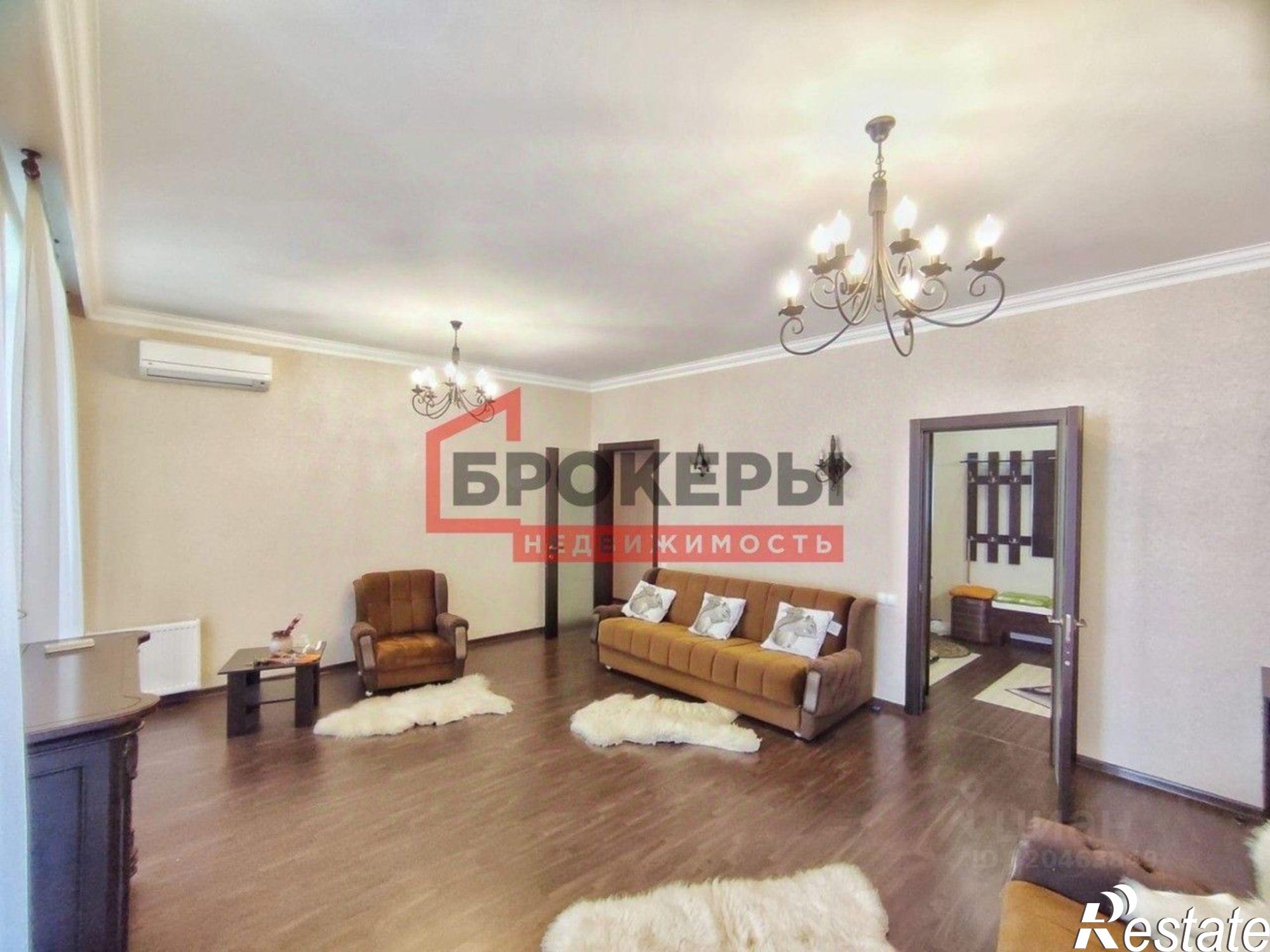 Купить квартиру за 29 500 000 рублей на Античный проспект, 8