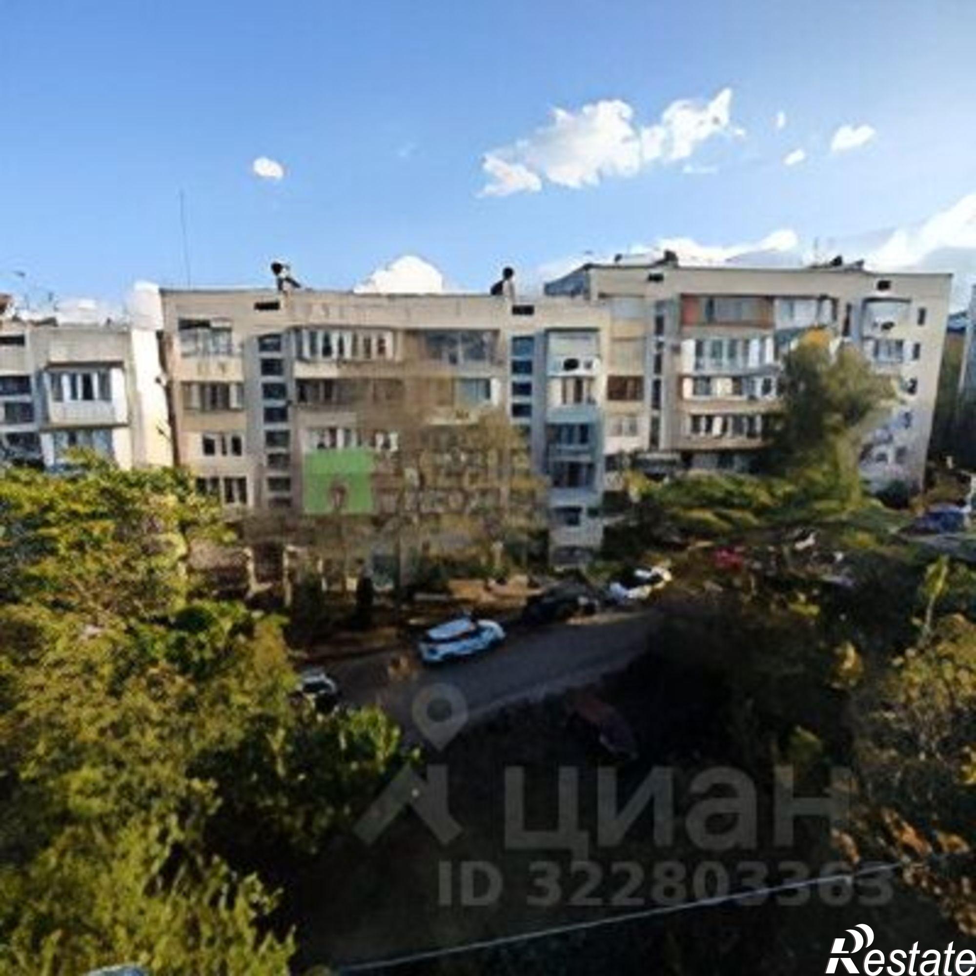 Купить квартиру за 12 650 000 рублей на пр-кт Генерала Острякова, 199