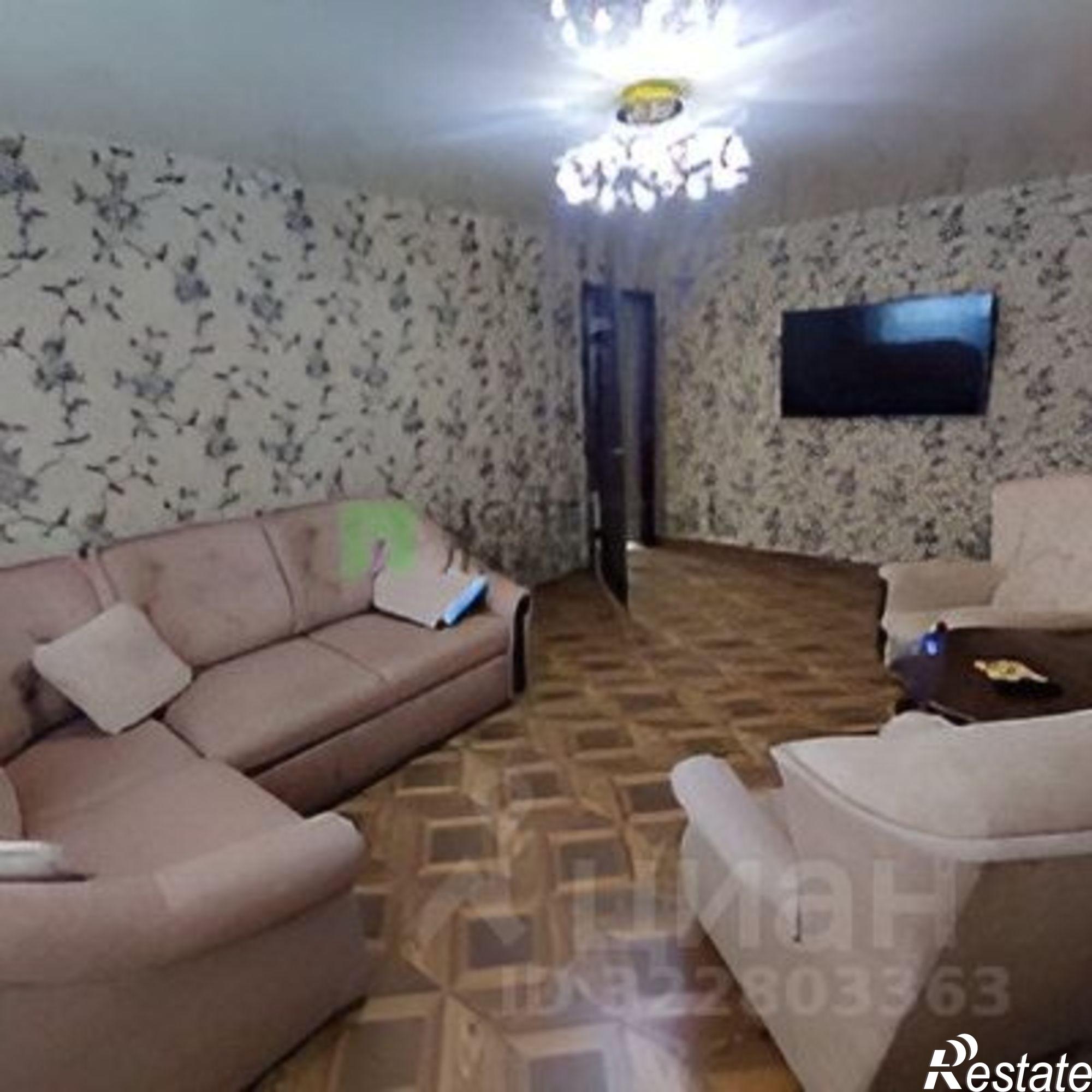 Купить квартиру за 12 650 000 рублей на пр-кт Генерала Острякова, 199