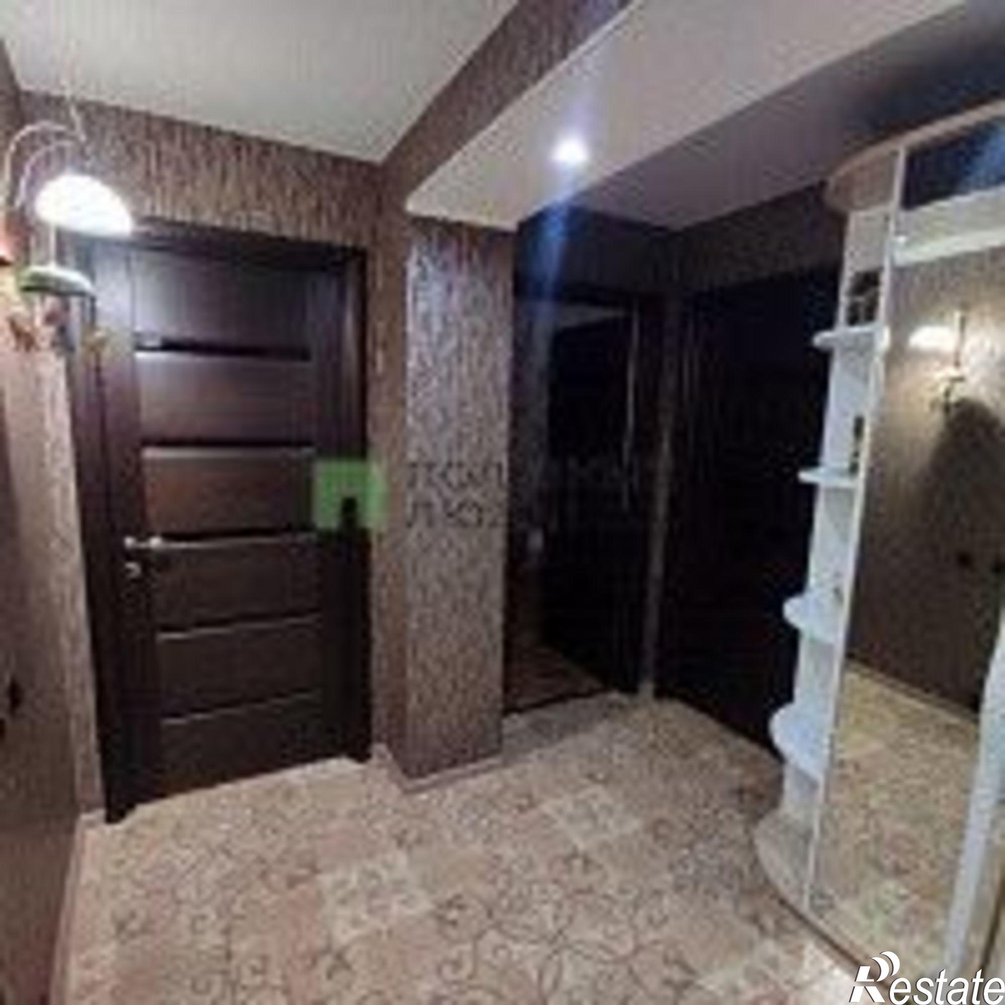 Купить квартиру за 12 650 000 рублей на пр-кт Генерала Острякова, 199