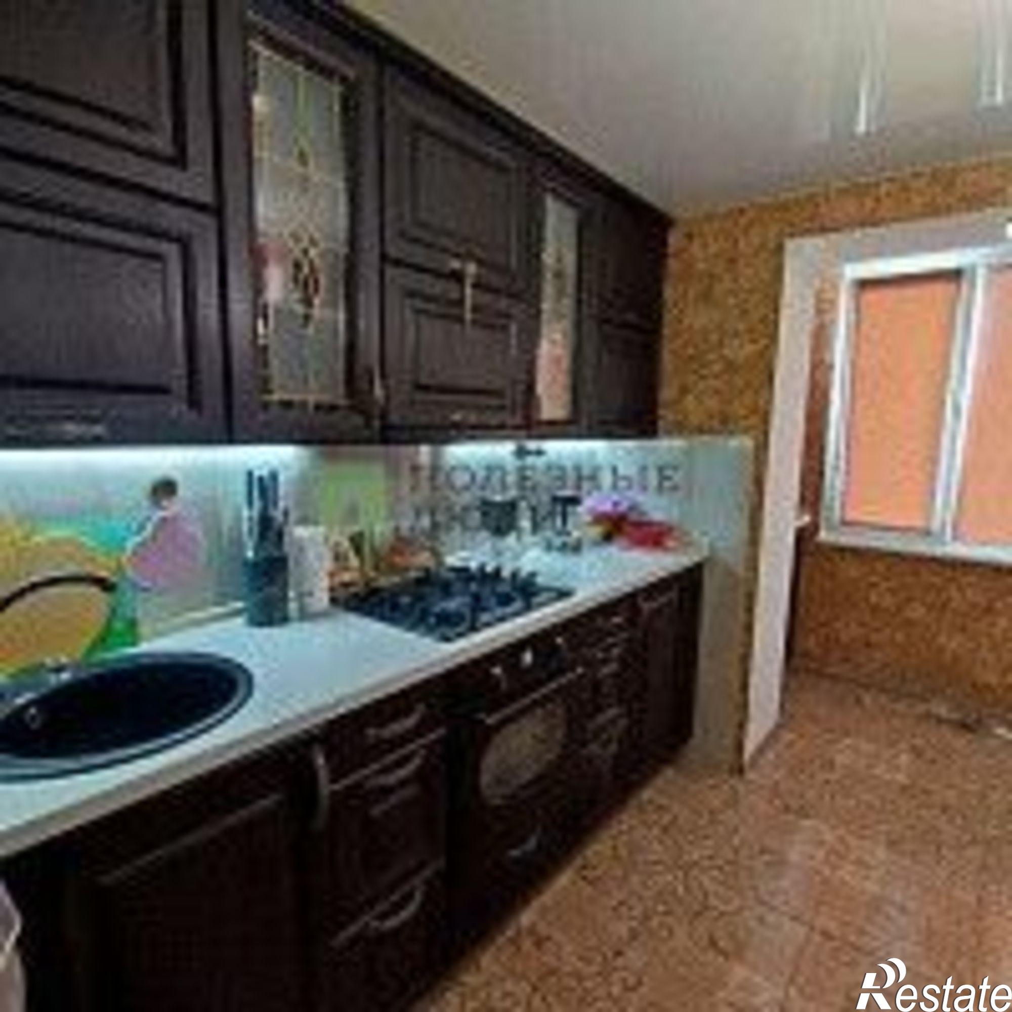 Купить квартиру за 12 650 000 рублей на пр-кт Генерала Острякова, 199