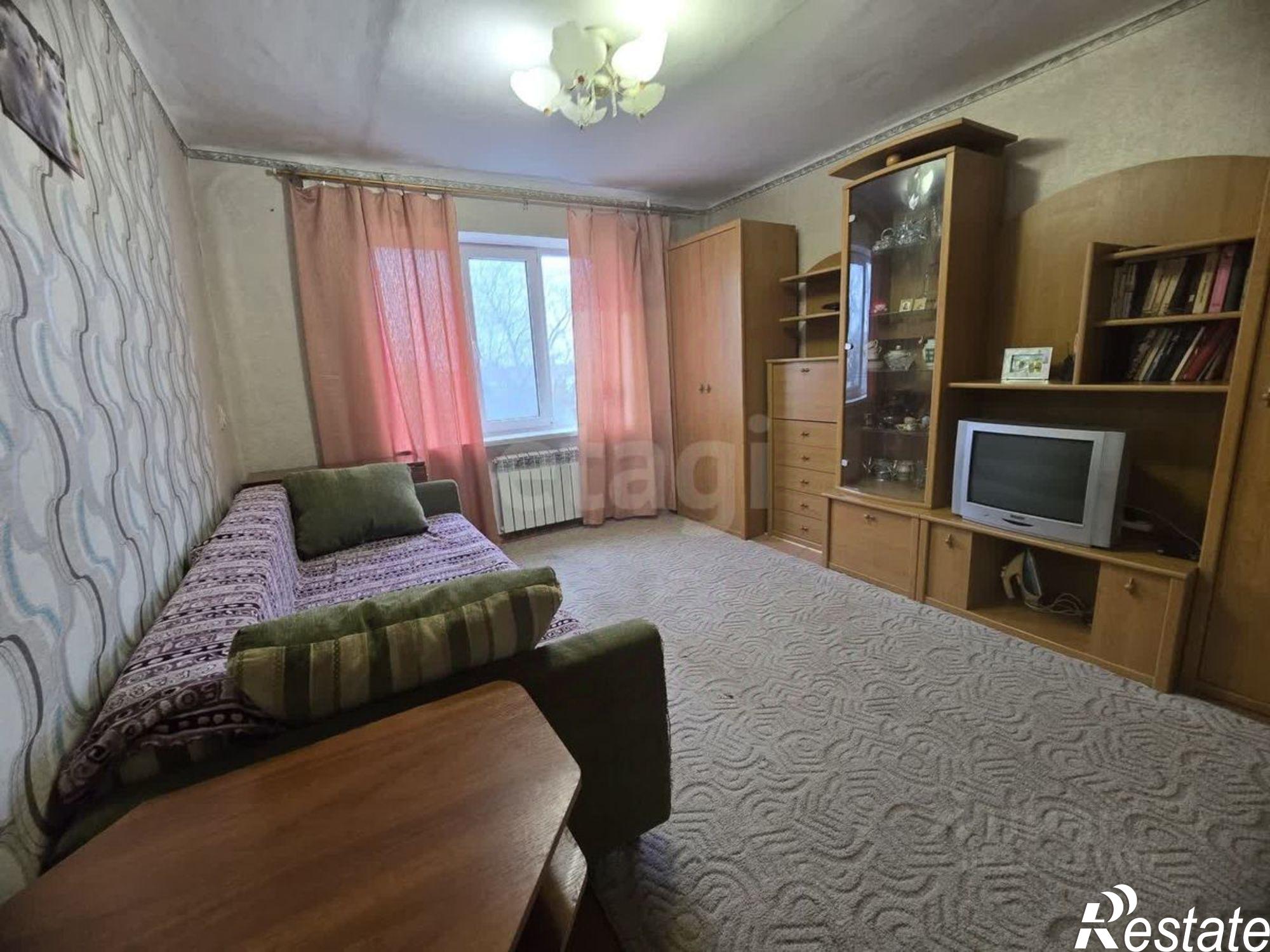 Купить комнату за 2 600 000 рублей на Строительная улица, 19