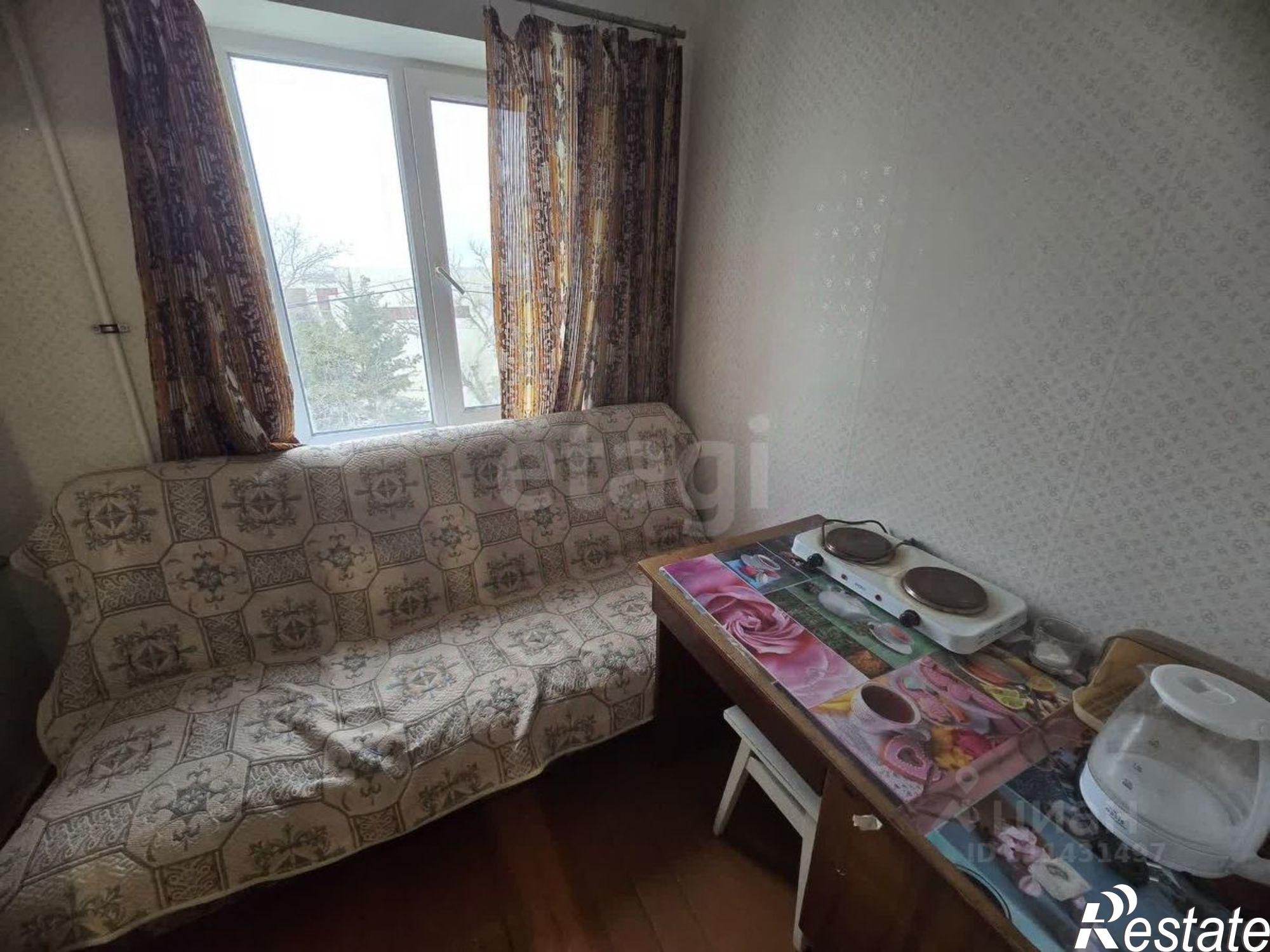 Купить комнату за 2 600 000 рублей на Строительная улица, 19