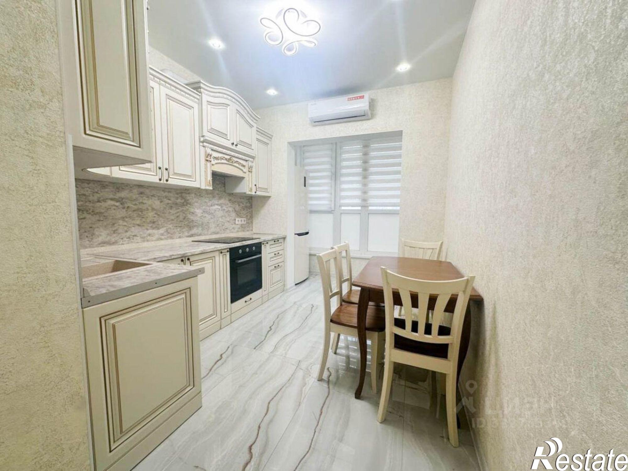 Купить квартиру за 14 700 000 рублей на ул Крымской весны, 4 2