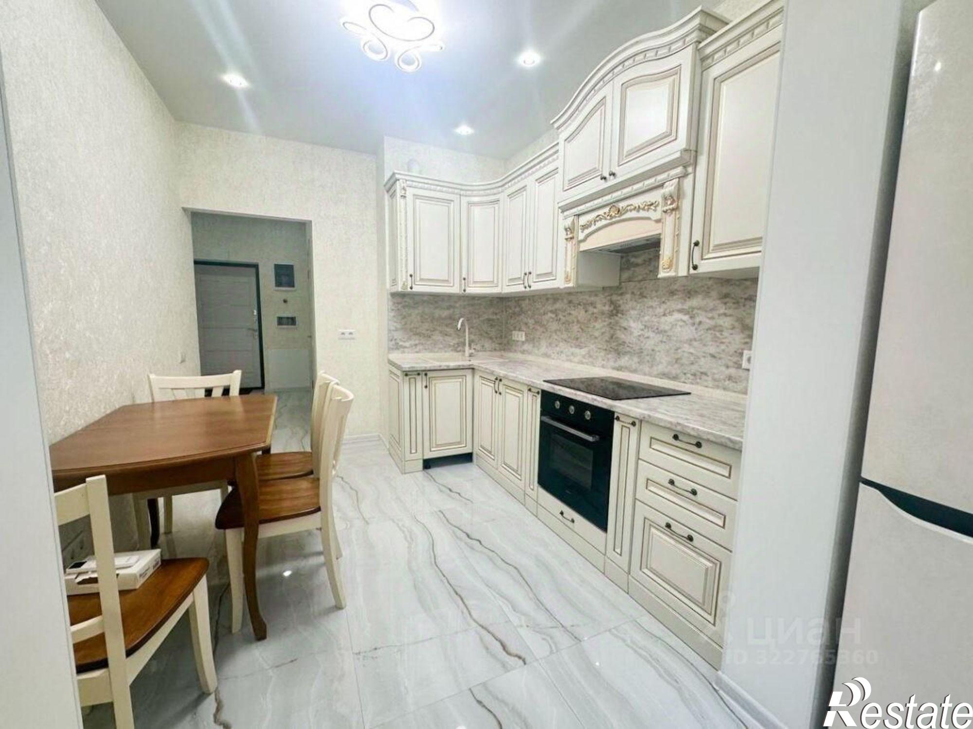 Купить квартиру за 14 700 000 рублей на ул Крымской весны, 4 2