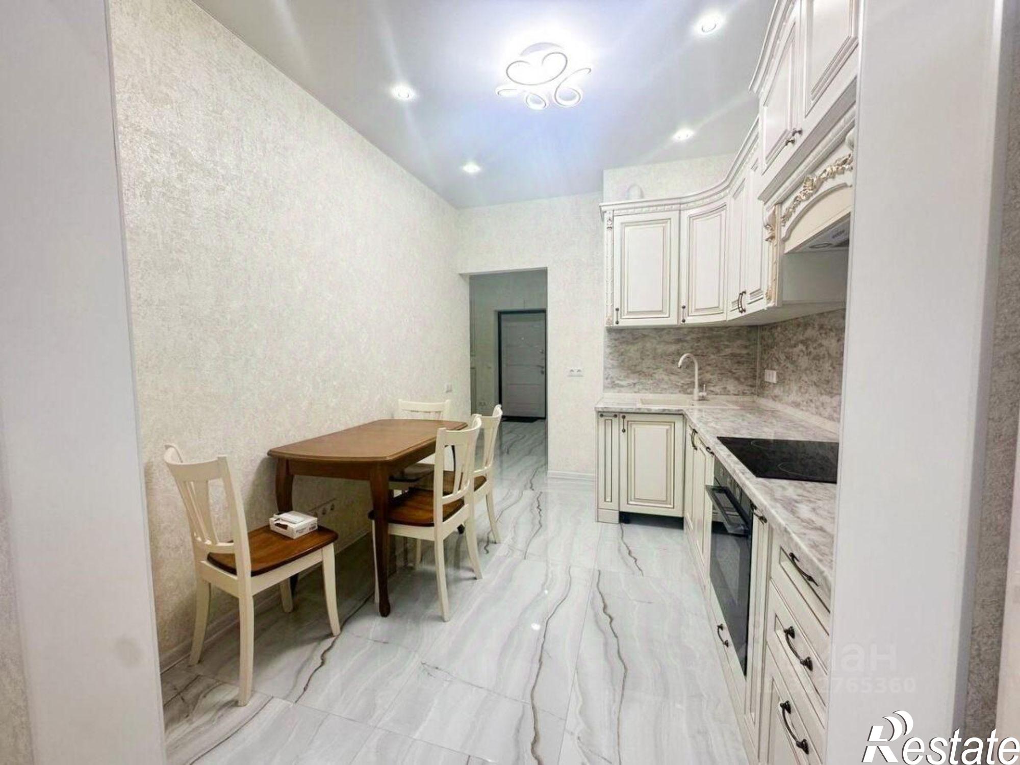 Купить квартиру за 14 700 000 рублей на ул Крымской весны, 4 2