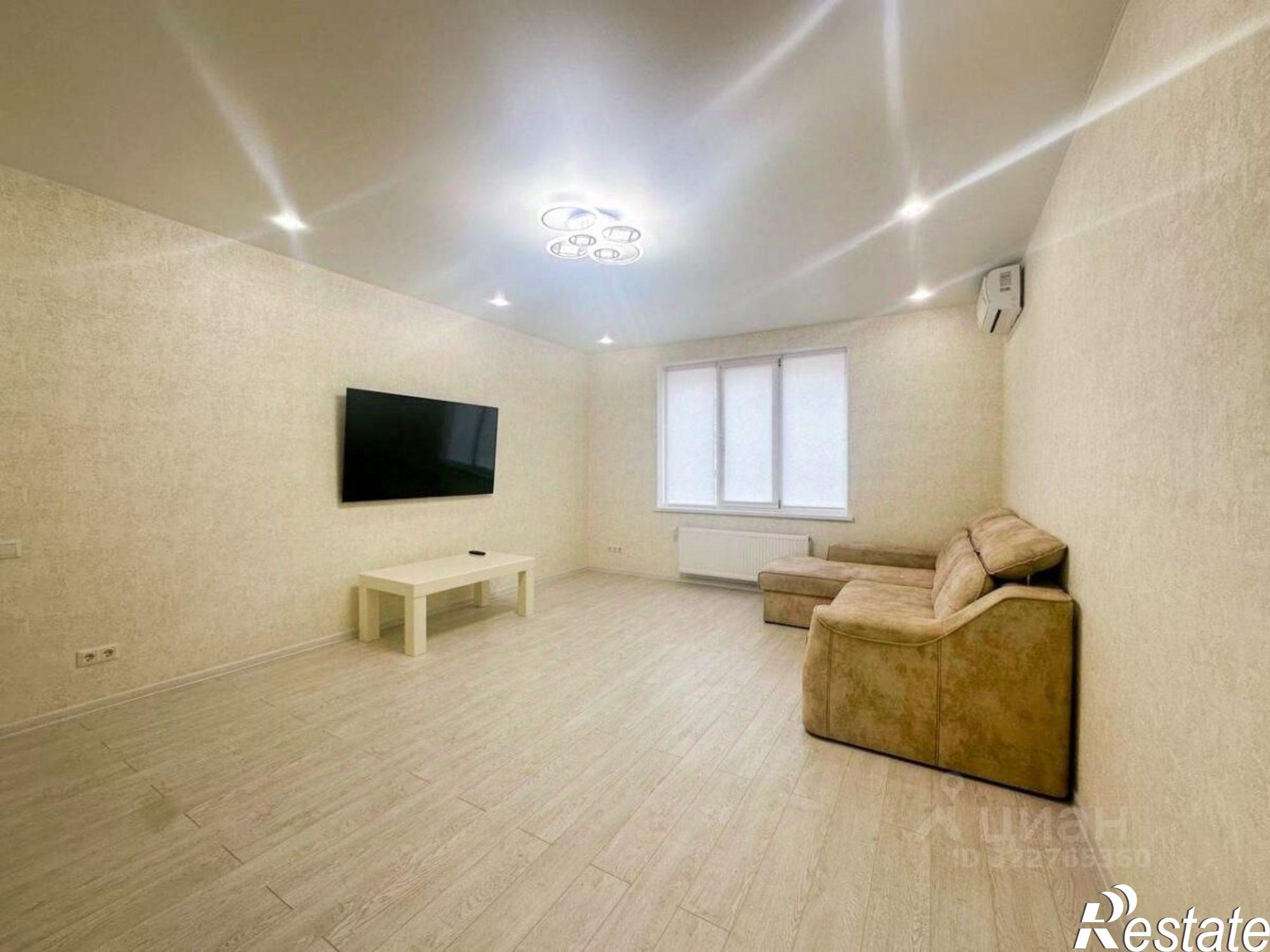 Купить квартиру за 14 700 000 рублей на ул Крымской весны, 4 2