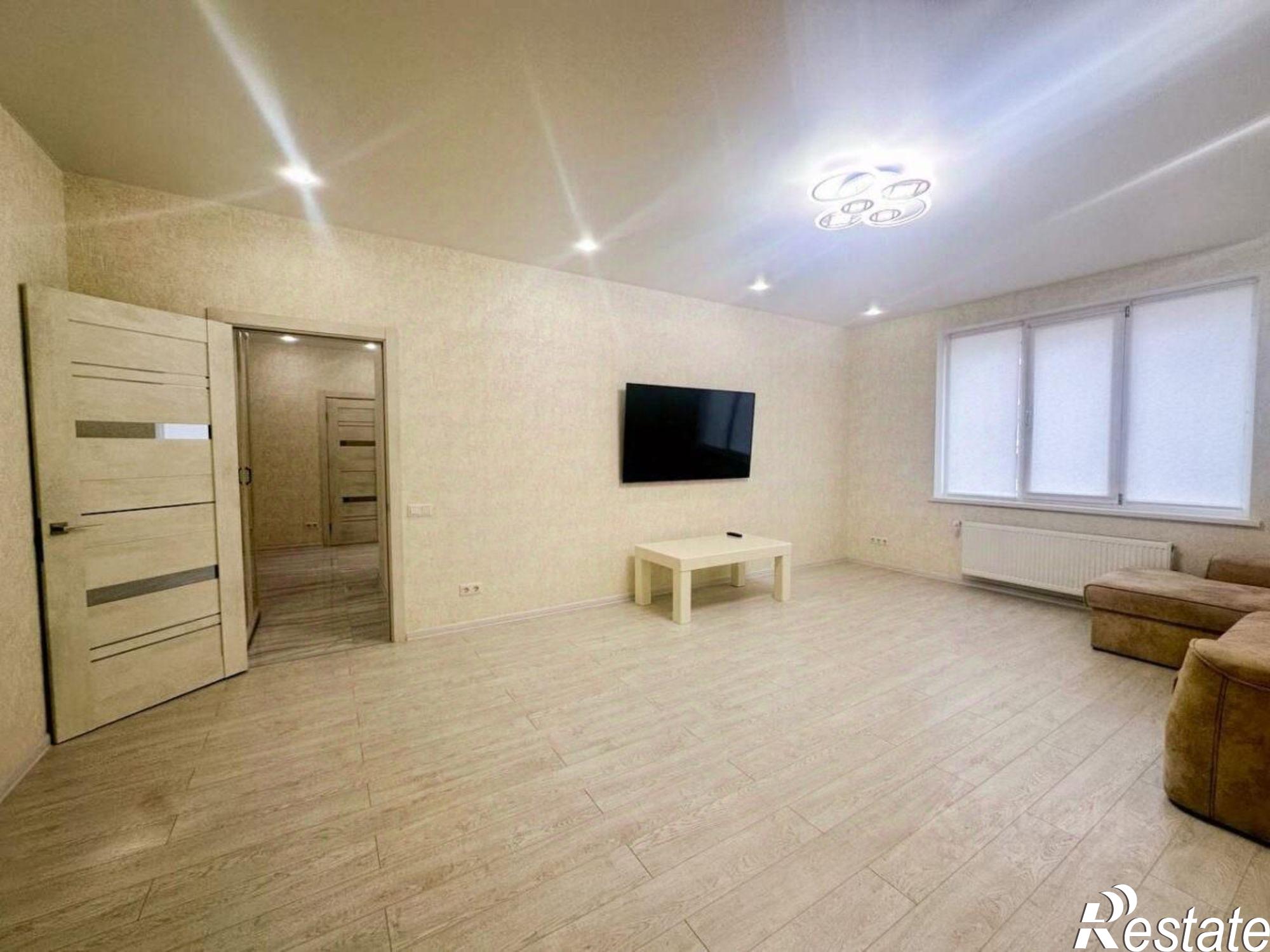 Купить квартиру за 14 700 000 рублей на ул Крымской весны, 4 2