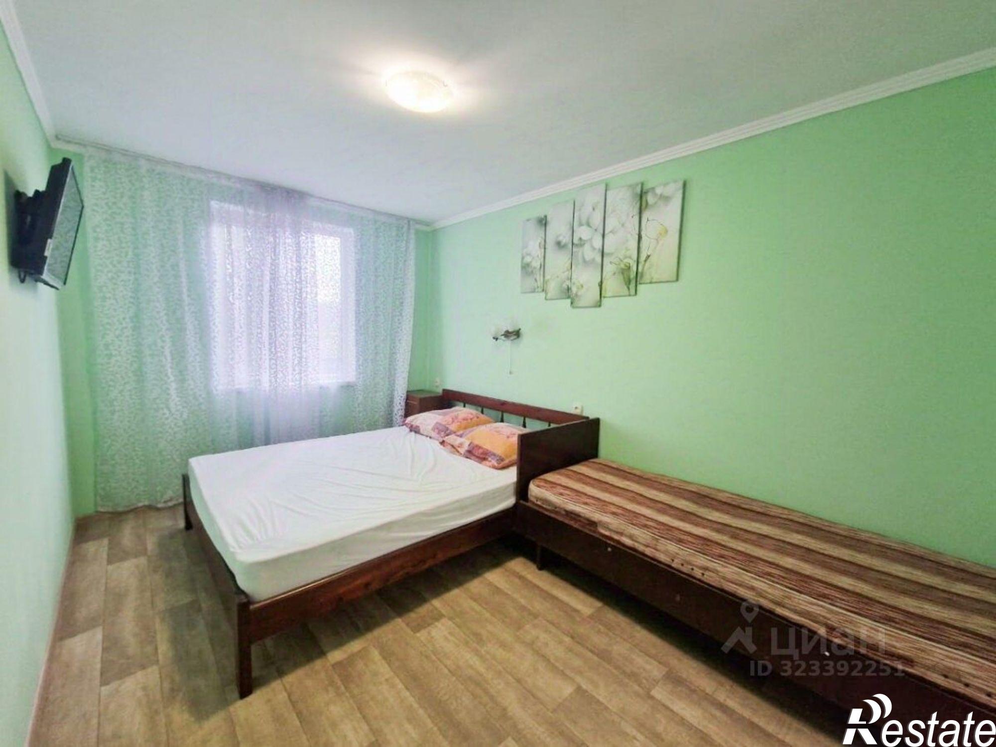 Купить квартиру за 15 750 000 рублей на Курортная улица, 12