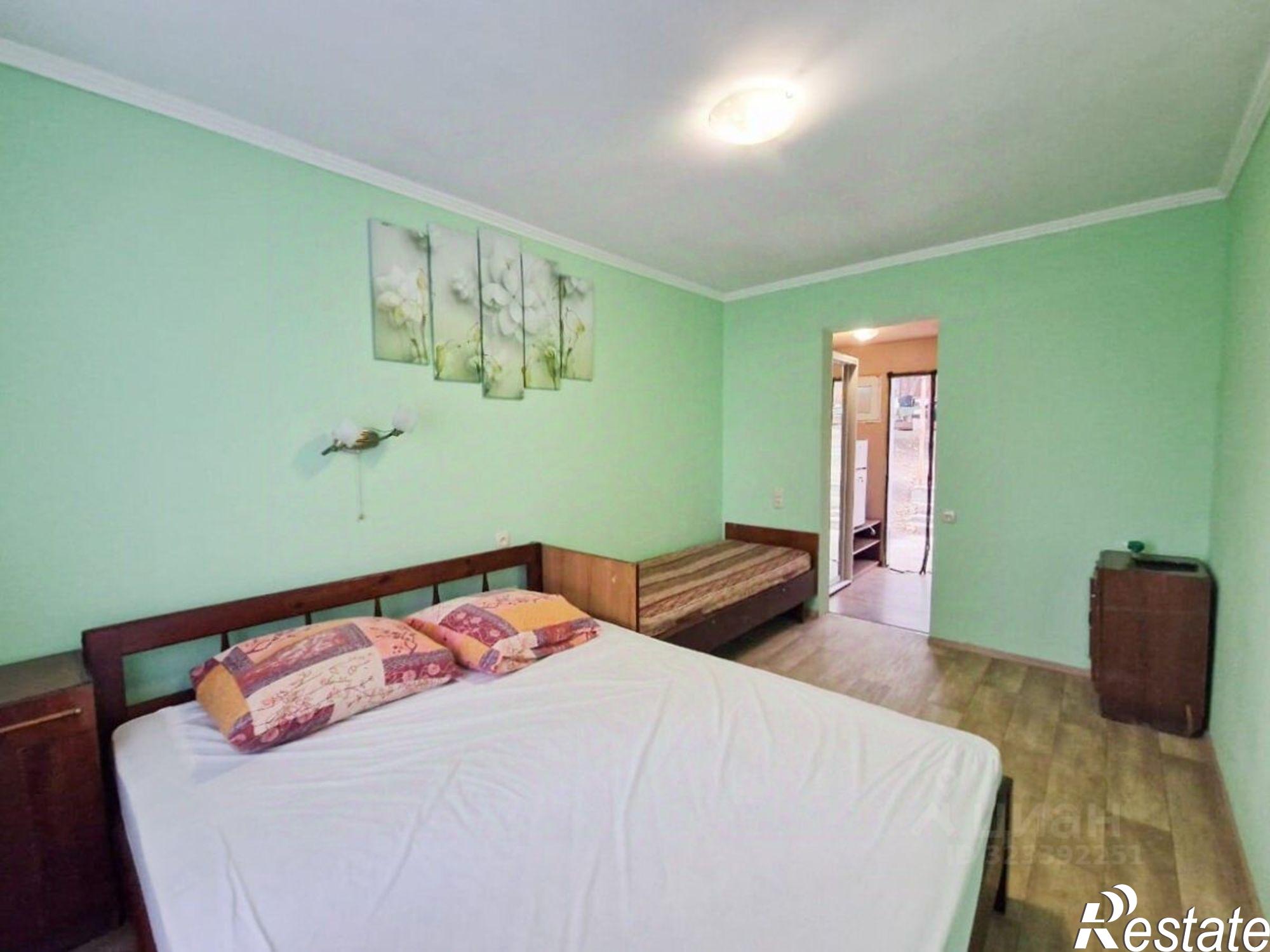 Купить квартиру за 15 750 000 рублей на Курортная улица, 12