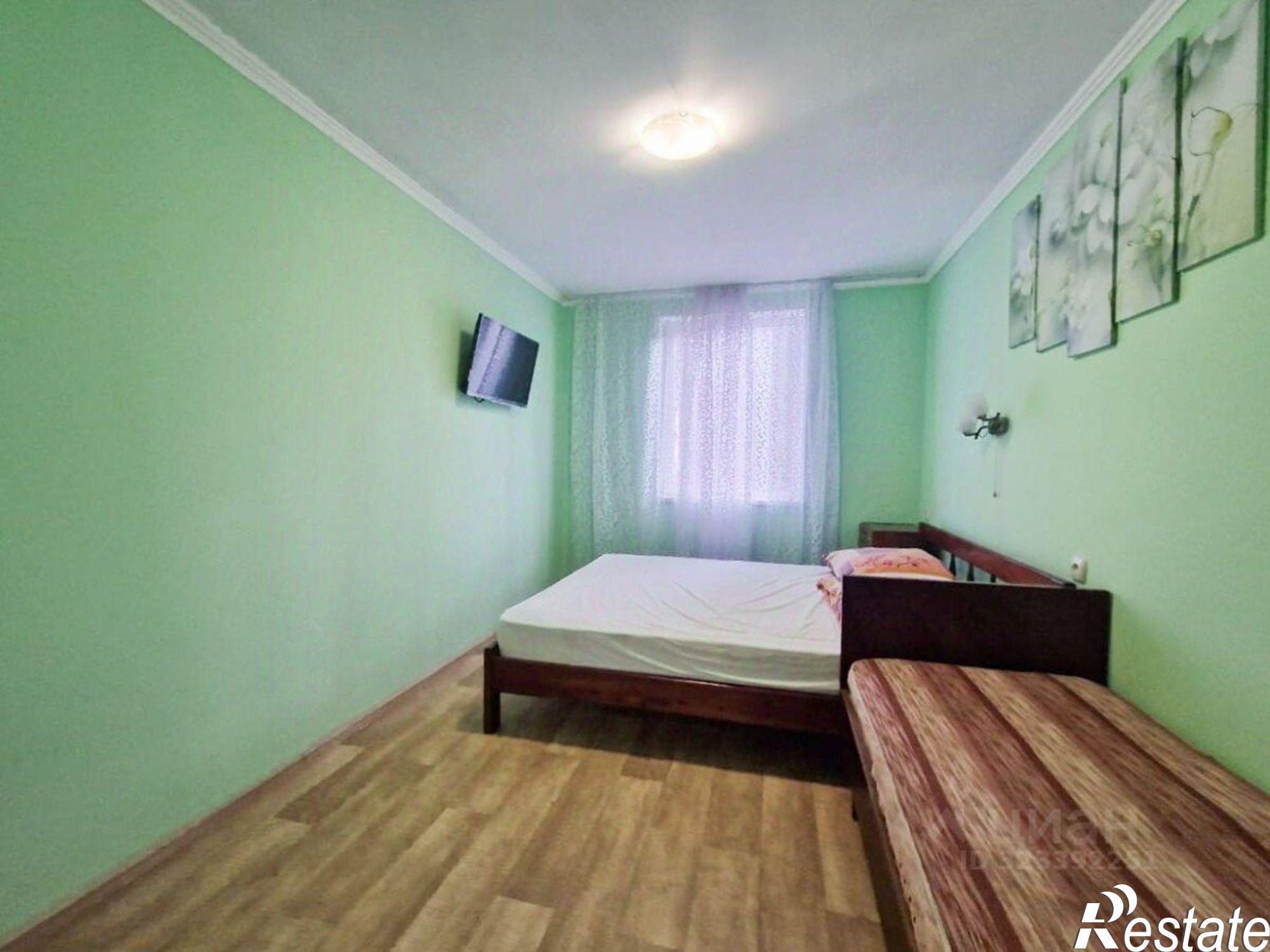 Купить квартиру за 15 750 000 рублей на Курортная улица, 12