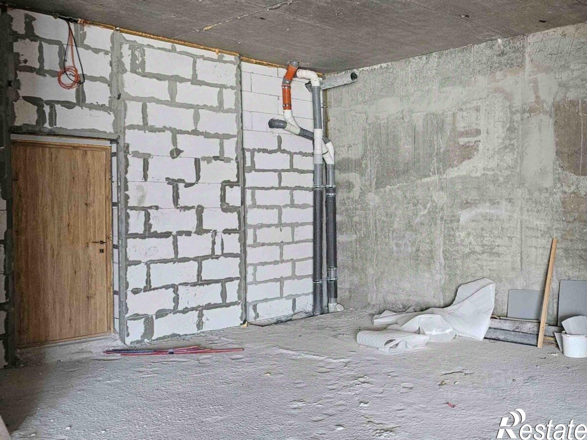 Купить квартиру за 34 440 000 рублей на Жилой комплекс «Аю-даг», 6В к2