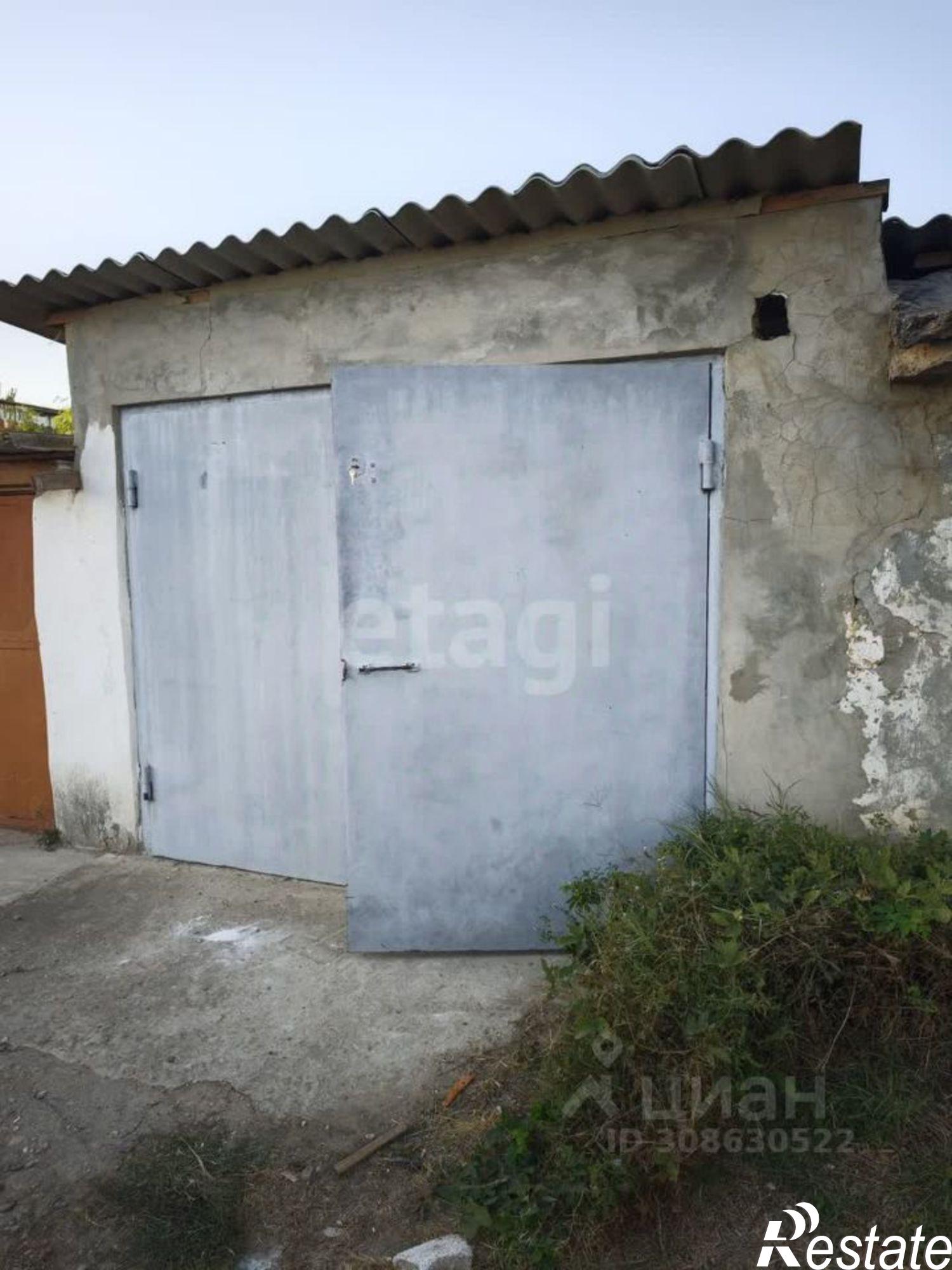 Купить гараж, место в паркинге за 1 200 000 рублей на ул Героев, 8