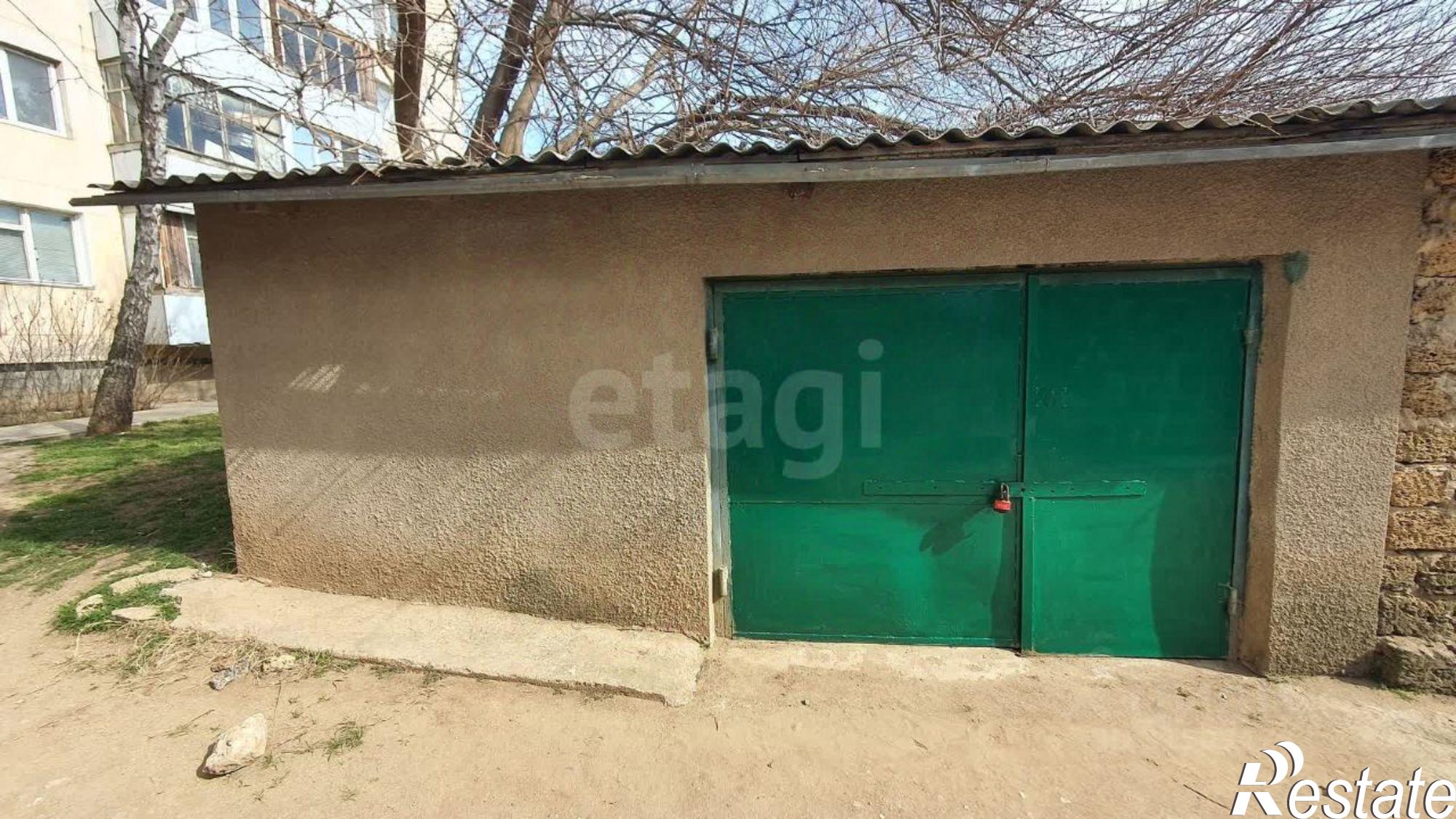 Купить гараж, место в паркинге за 1 487 630 рублей на ул Курортная, 4е