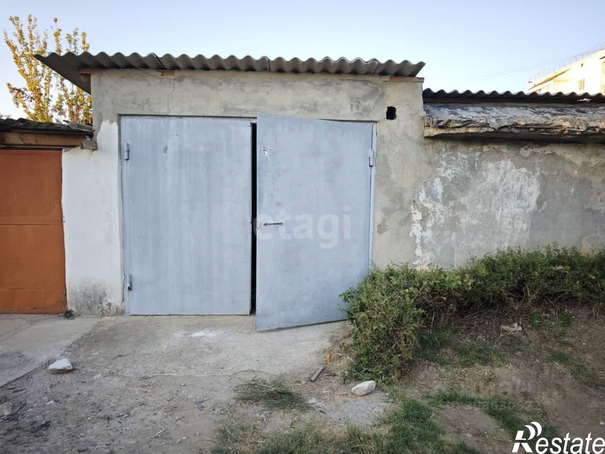 Купить гараж, место в паркинге за 1 200 000 рублей на ул Героев, 8